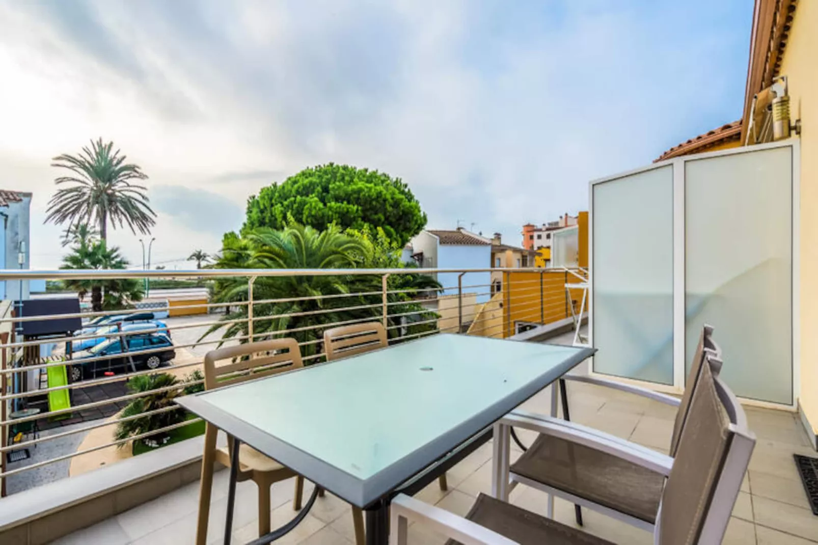 Appartements à Empuriabrava-Niet-getagd