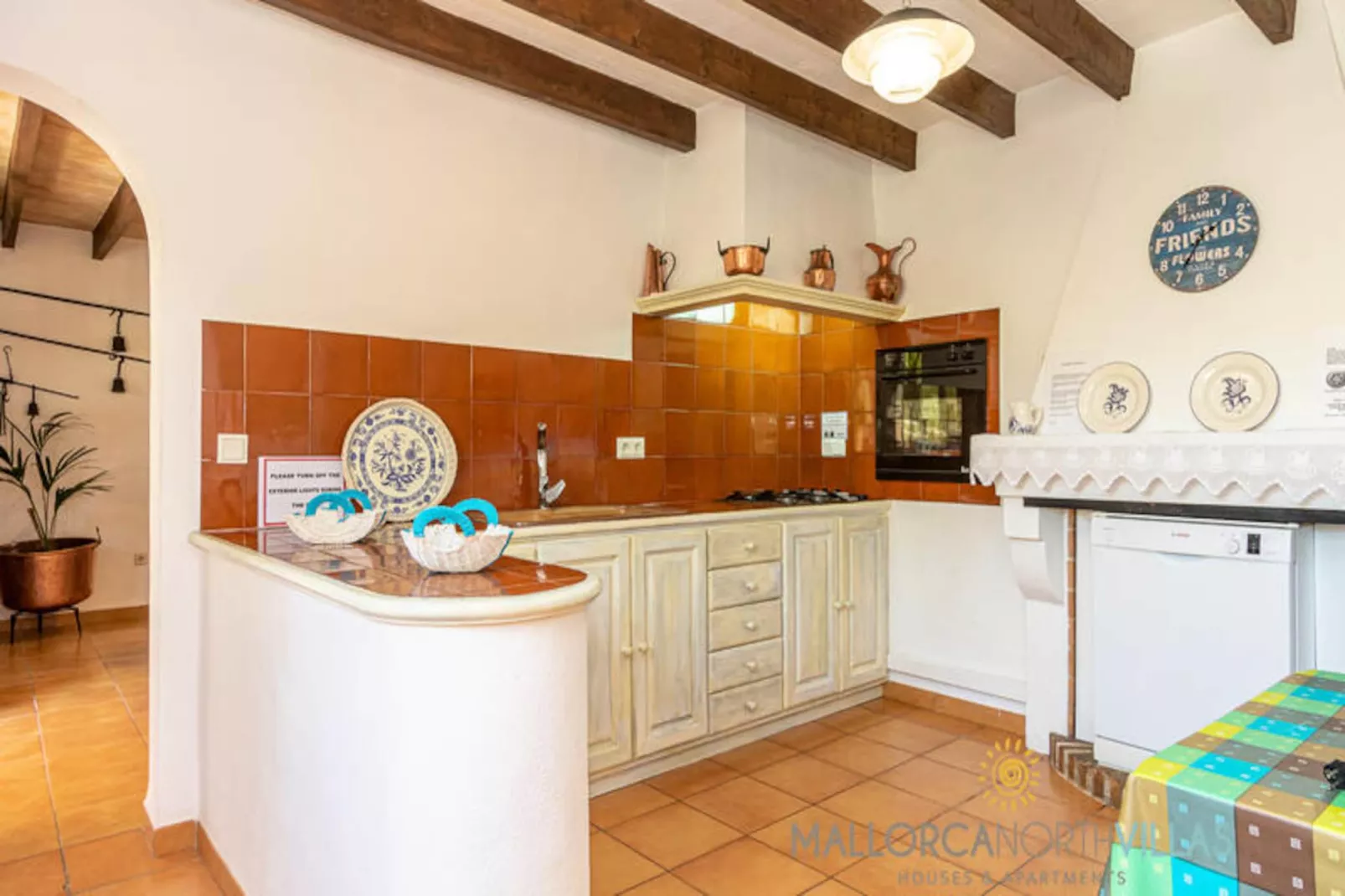 Maison à Pollença - Port de Pollença-Niet-getagd