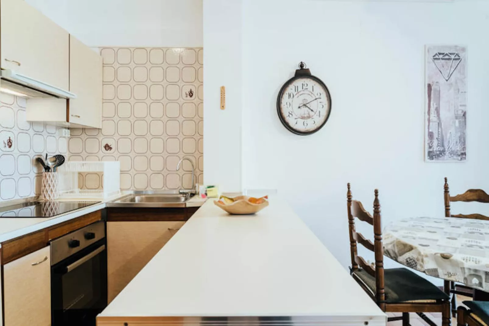 Appartements à Empuriabrava-Niet-getagd