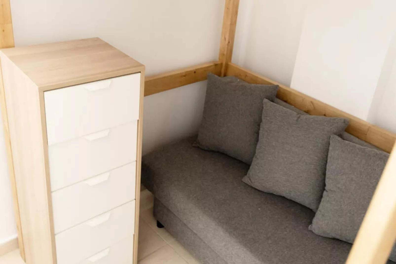 Appartements à Roses-Niet-getagd