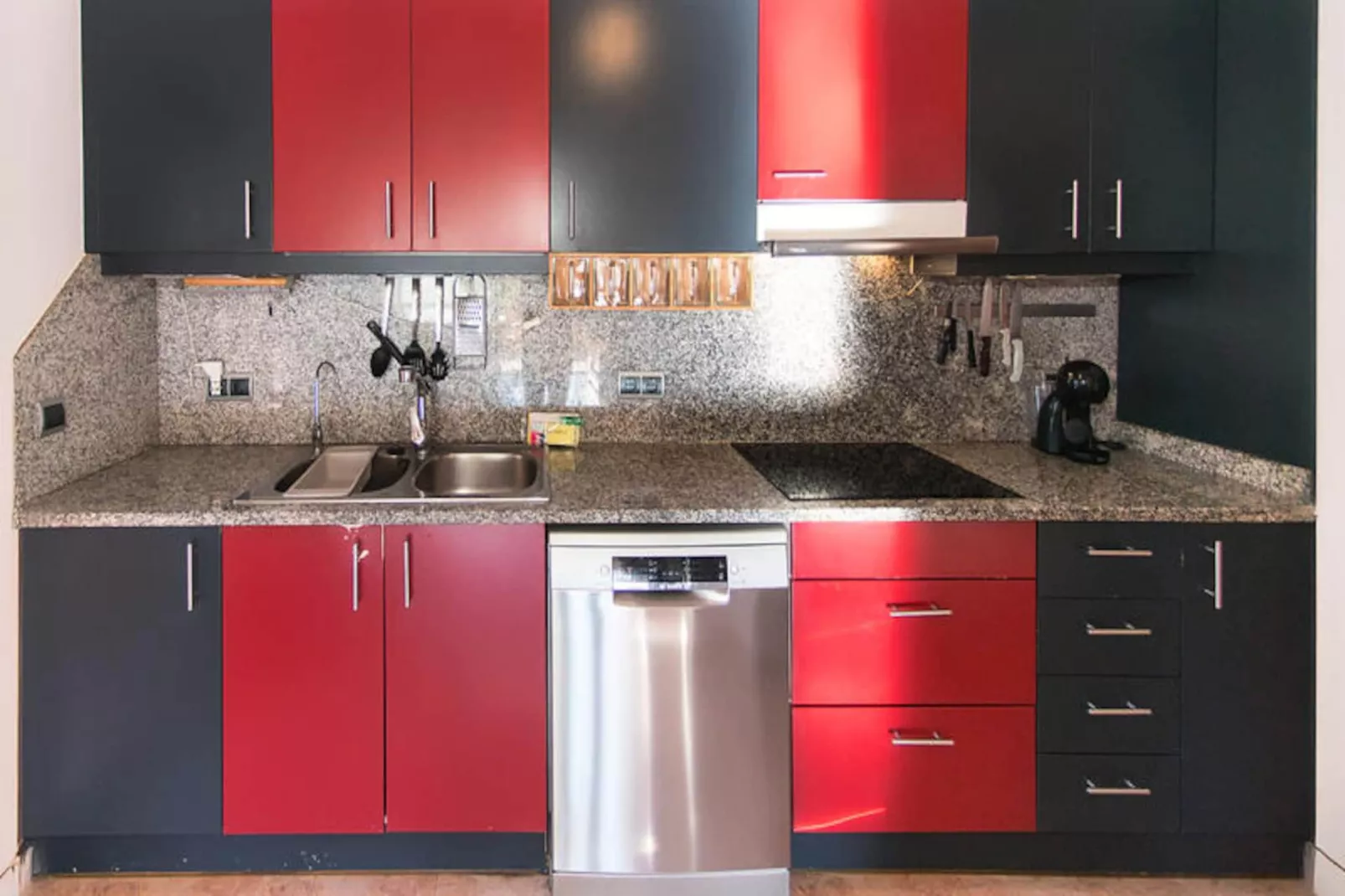 Appartements à Palafrugell-Niet-getagd