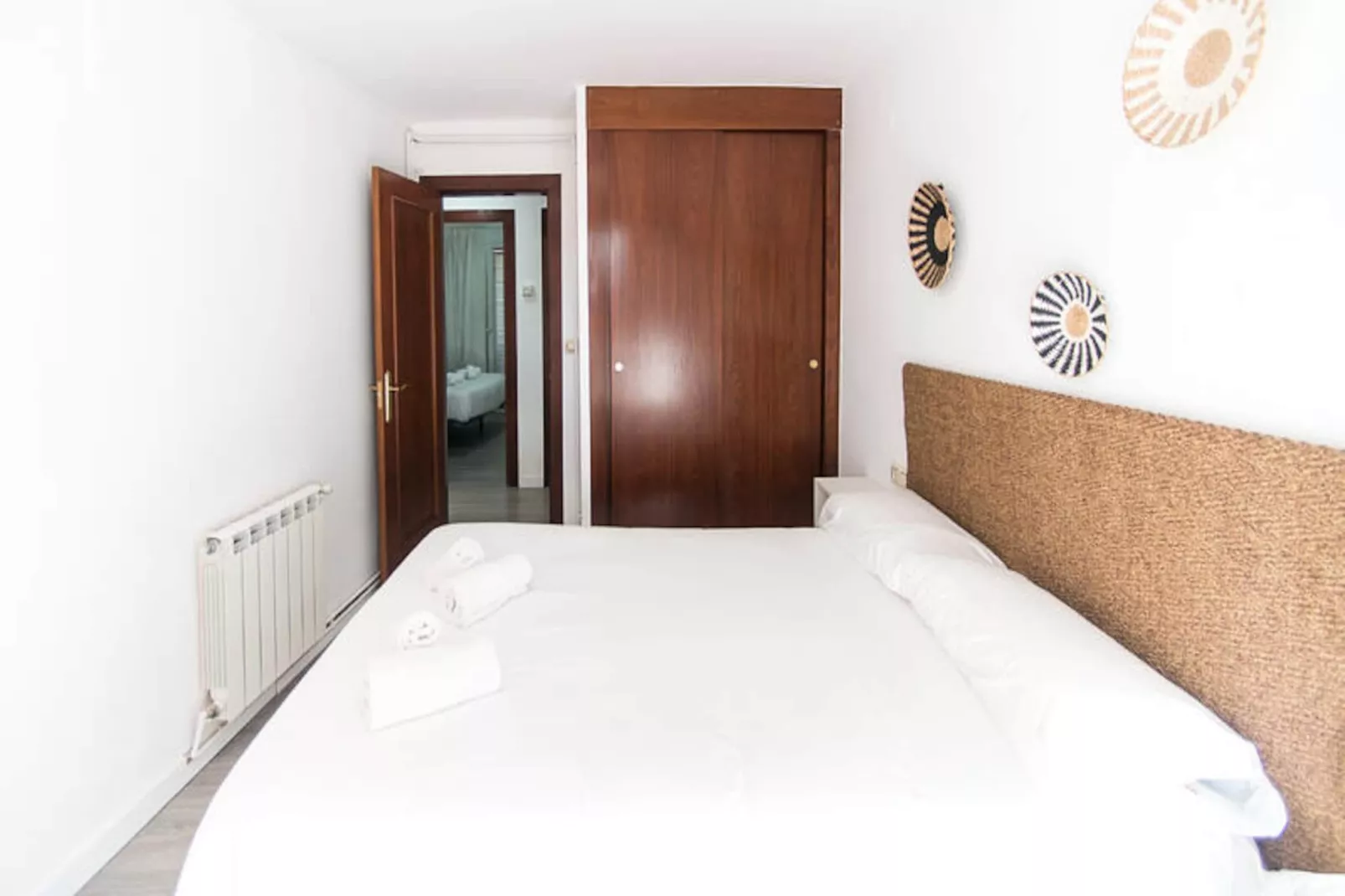 Appartements à L'Estartit-Niet-getagd