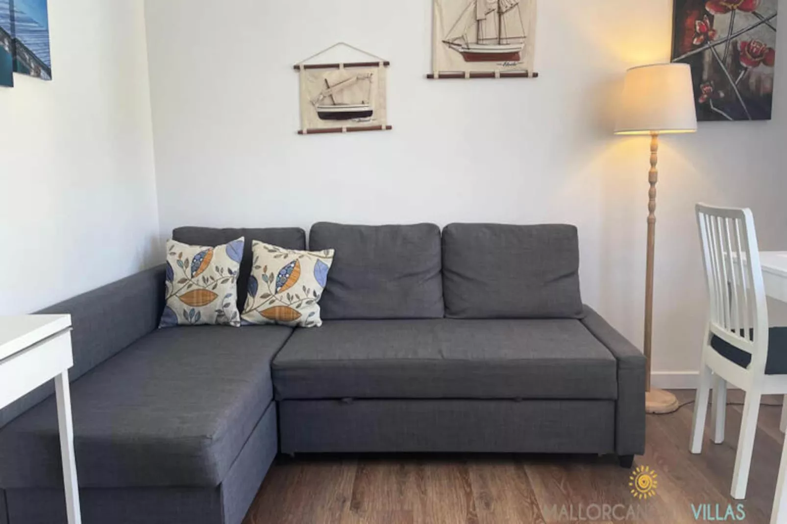 Appartements à Pollença - Port de Pollença-Niet-getagd