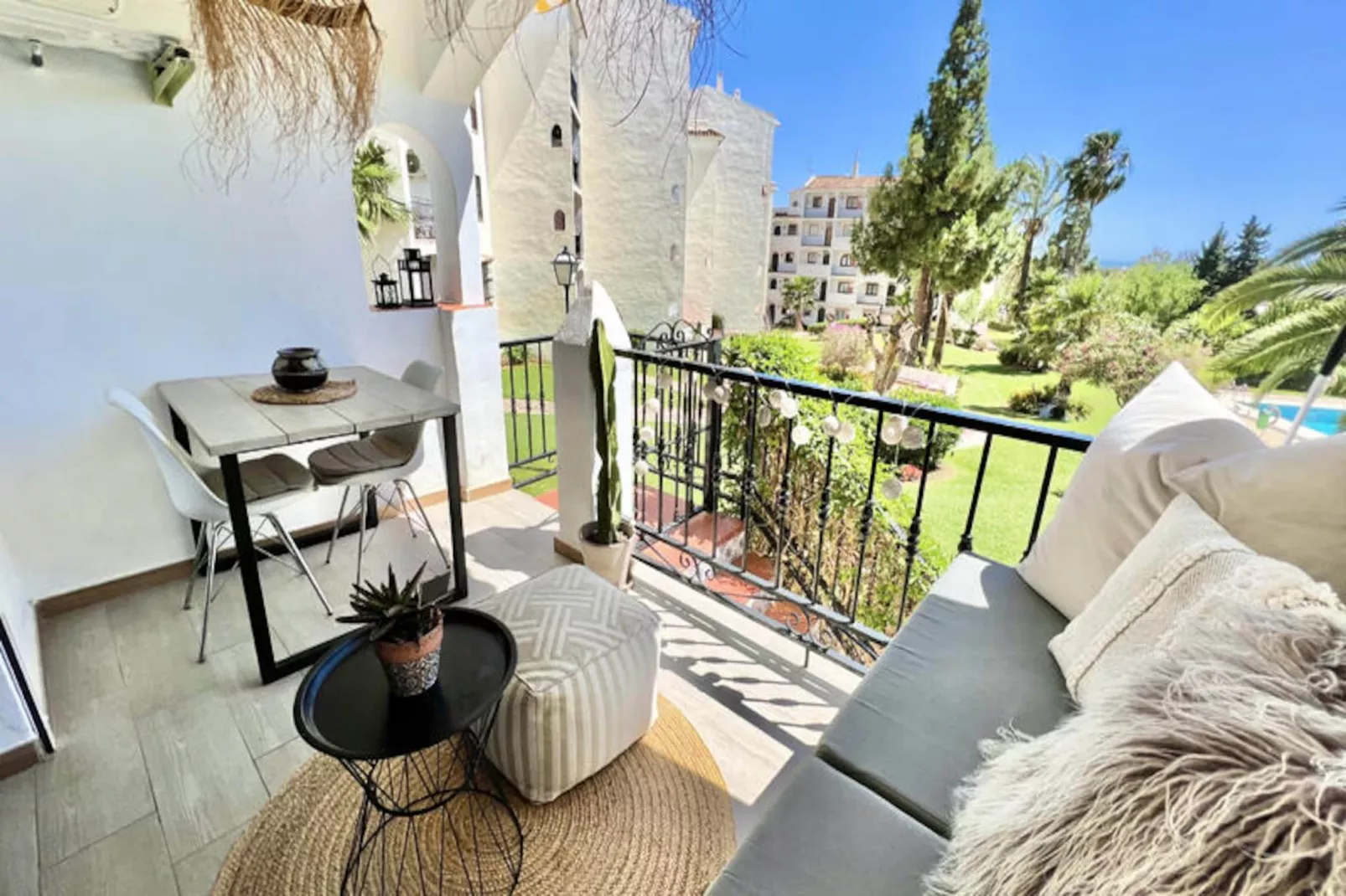 Appartements à Mijas-Niet-getagd