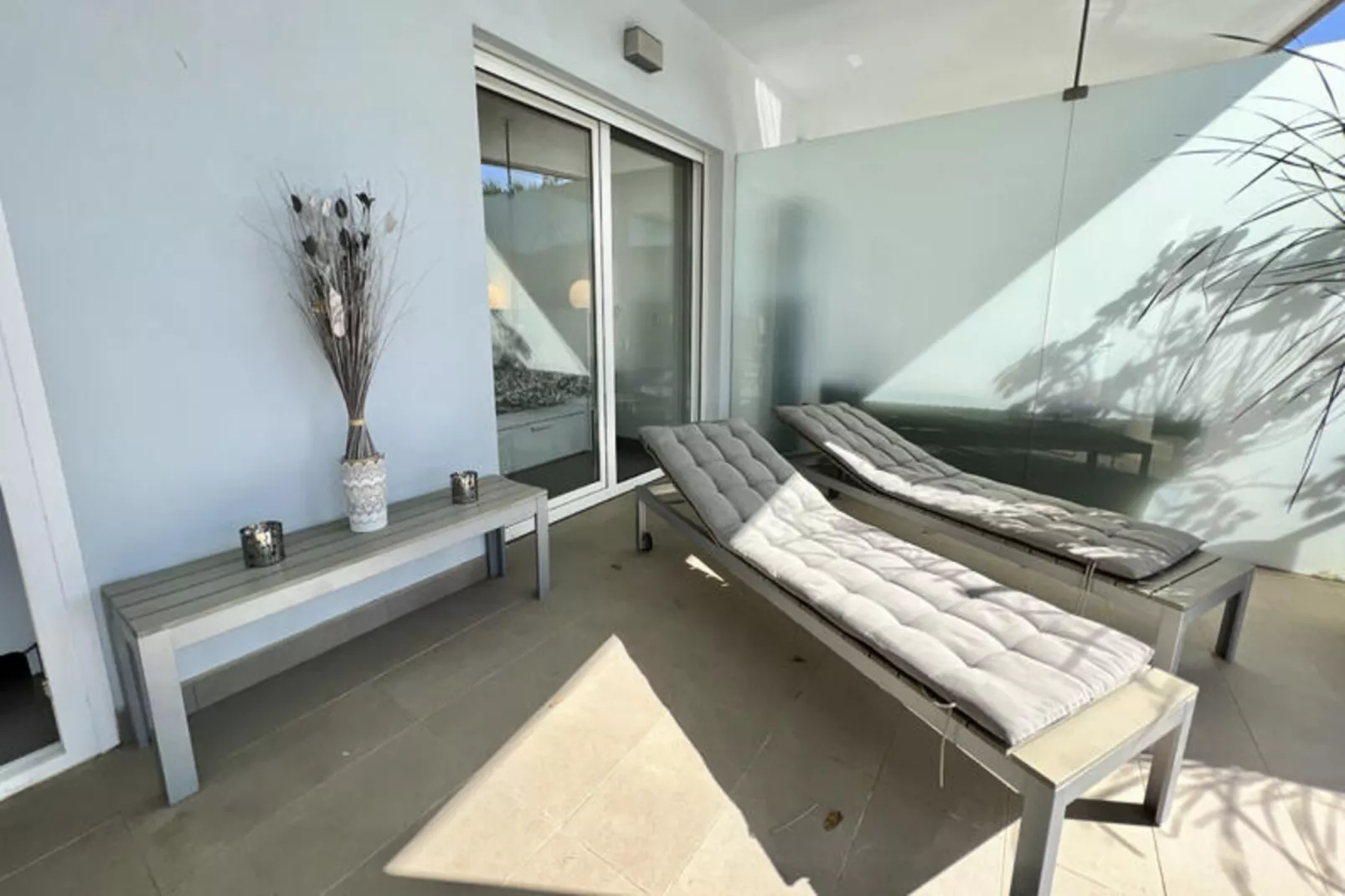 Appartements à Benalmádena-Niet-getagd