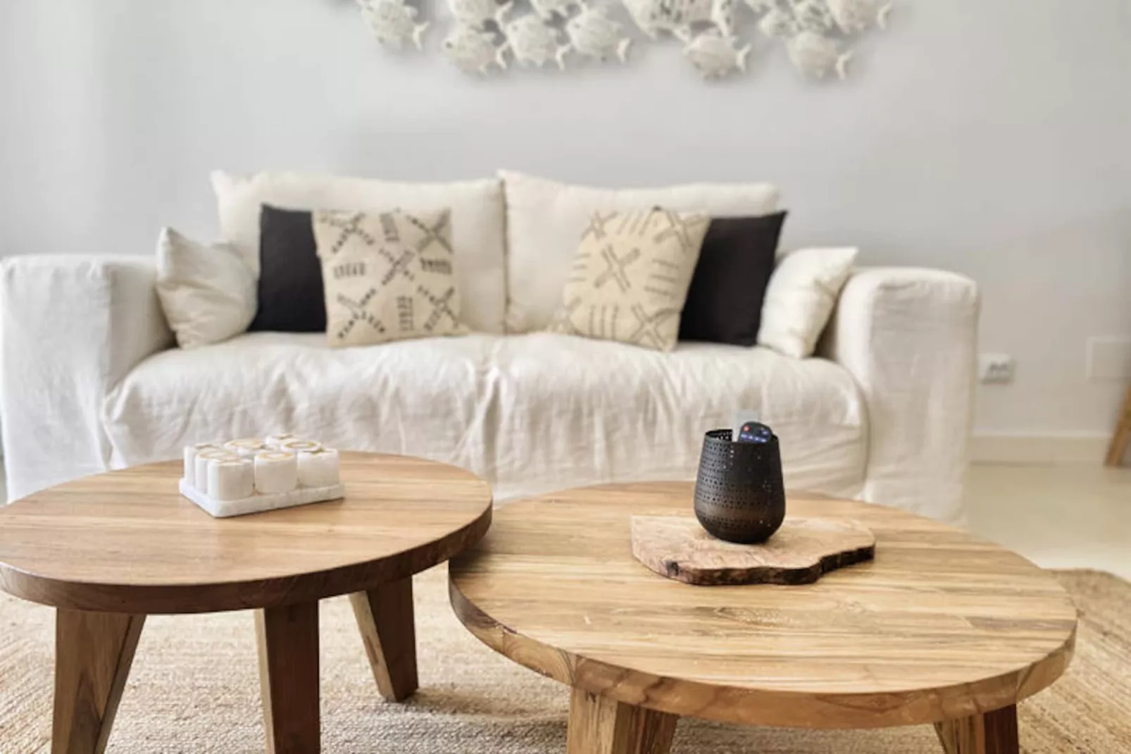 Maison à La Cala de Mijas-Niet-getagd