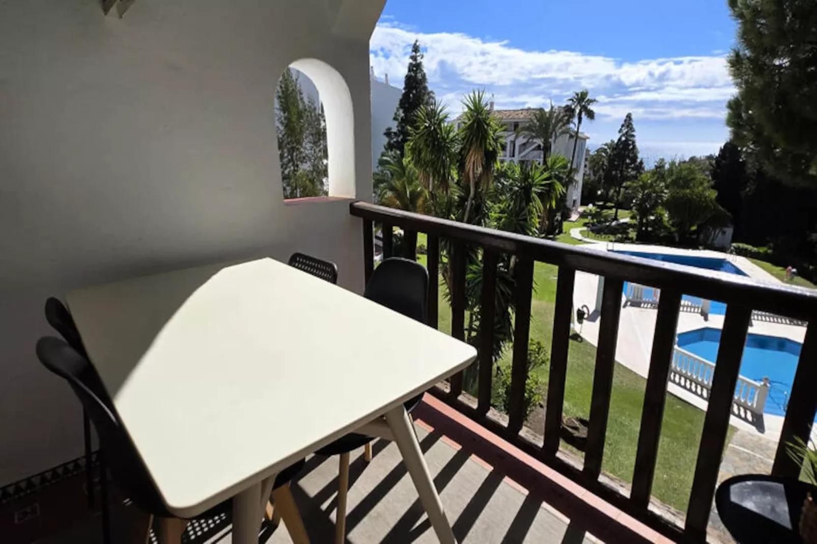 Appartements à Mijas-Niet-getagd