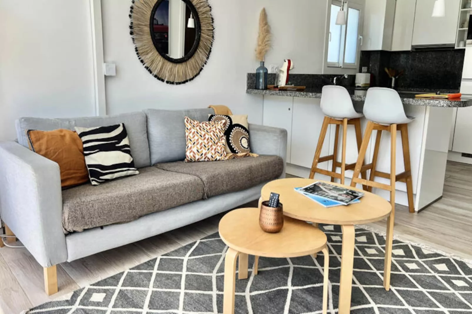 Appartements à Marbella-Niet-getagd