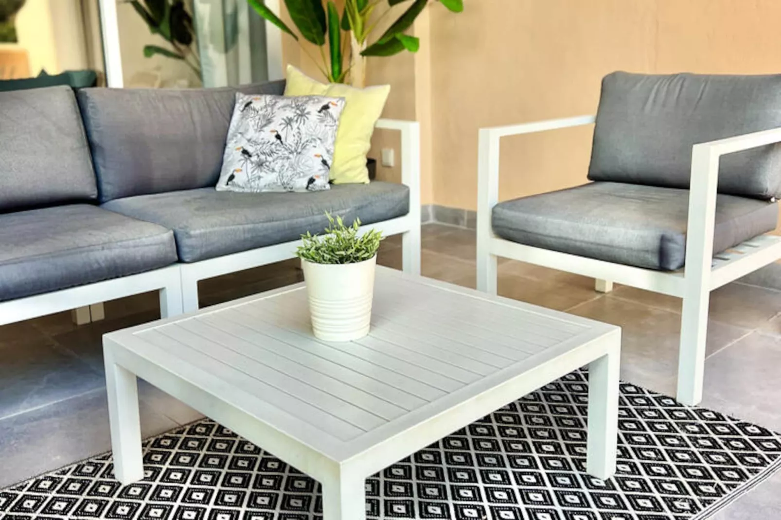 Appartements à Marbella-Niet-getagd