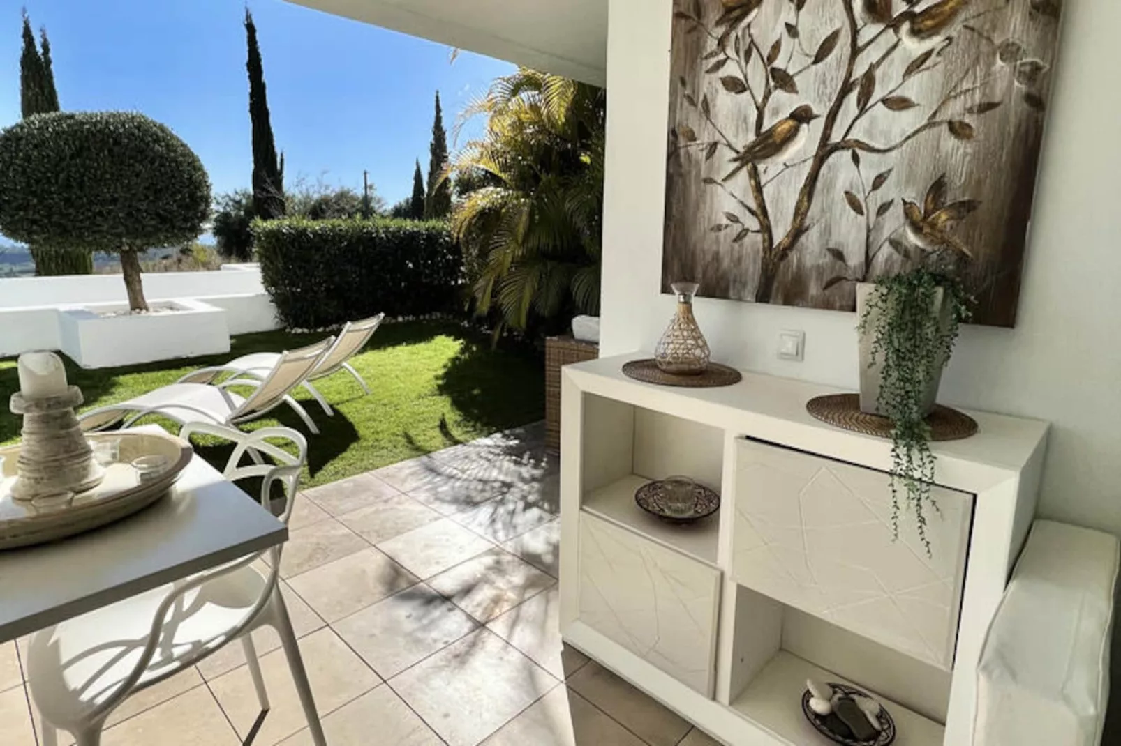 Appartements à Benahavís-Niet-getagd