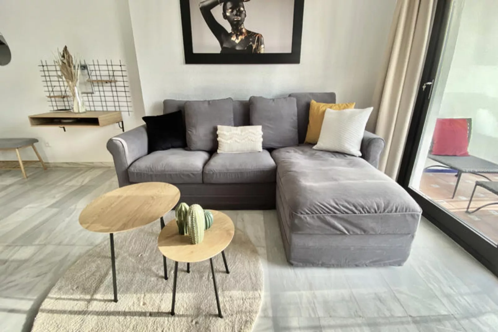 Appartements à Mijas-Niet-getagd