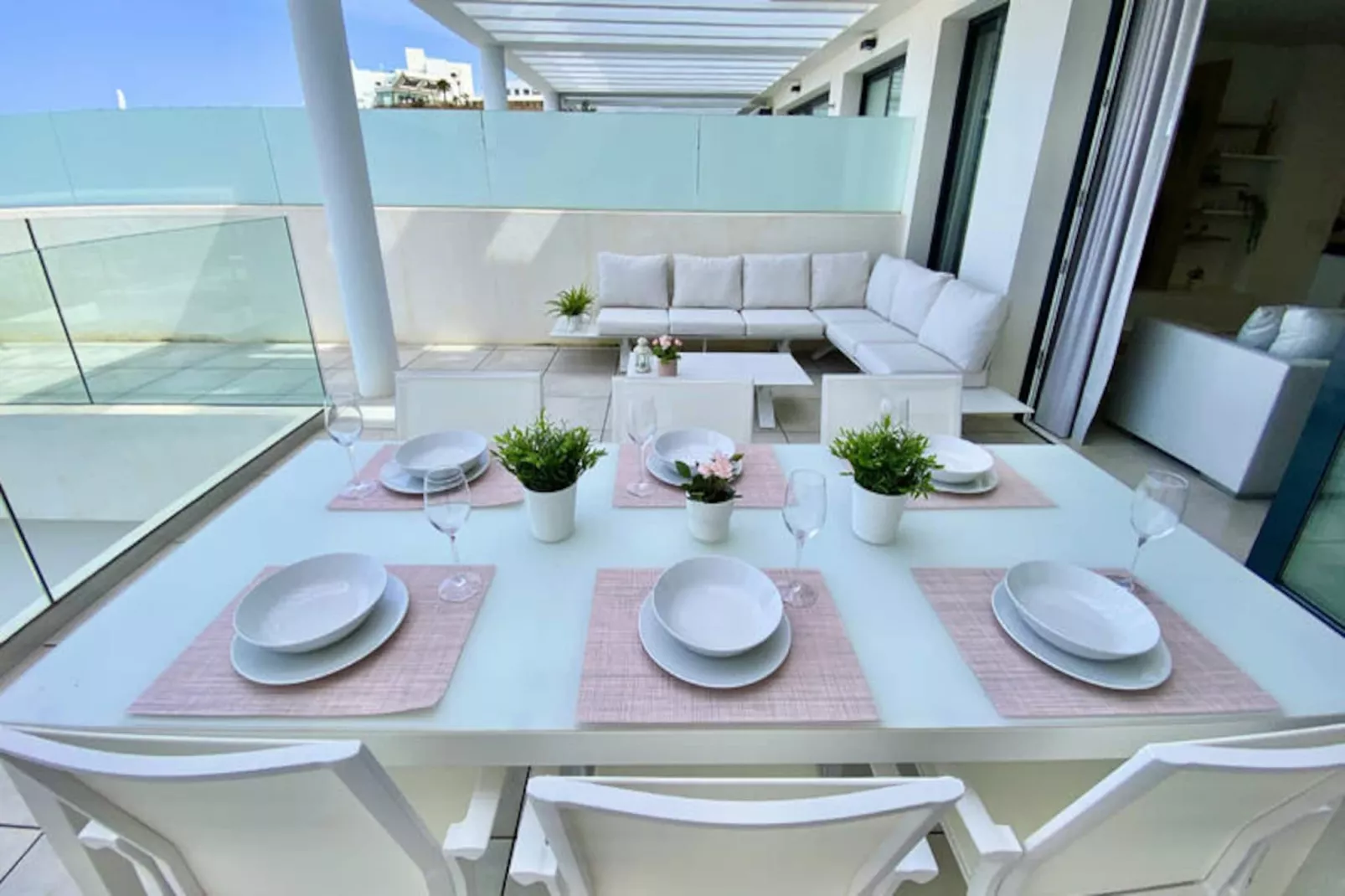 Appartements à La Cala de Mijas-Niet-getagd