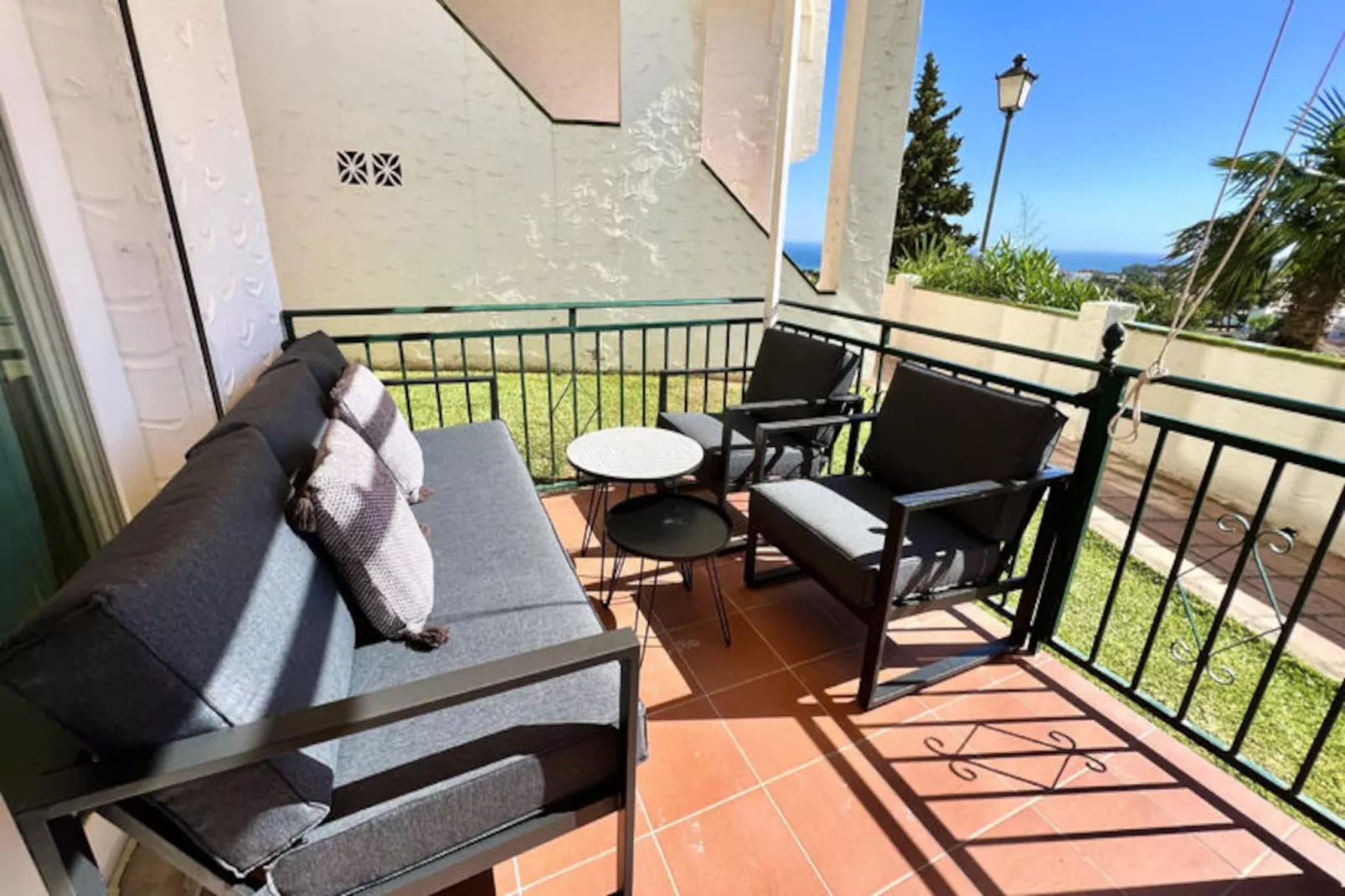 Appartements à Mijas-Niet-getagd