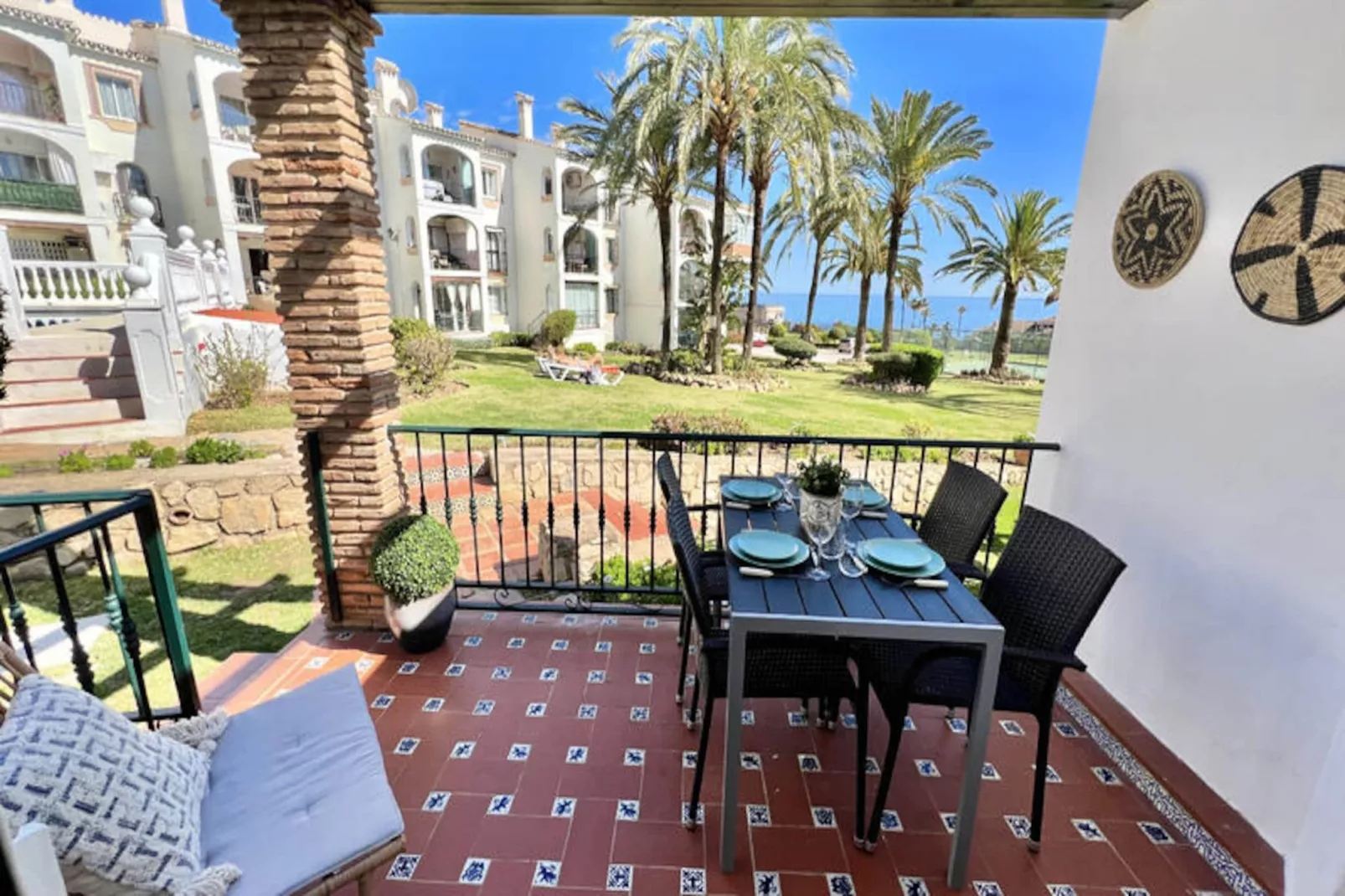 Mobil Home - Bungalow - Cottage à Mijas-Niet-getagd