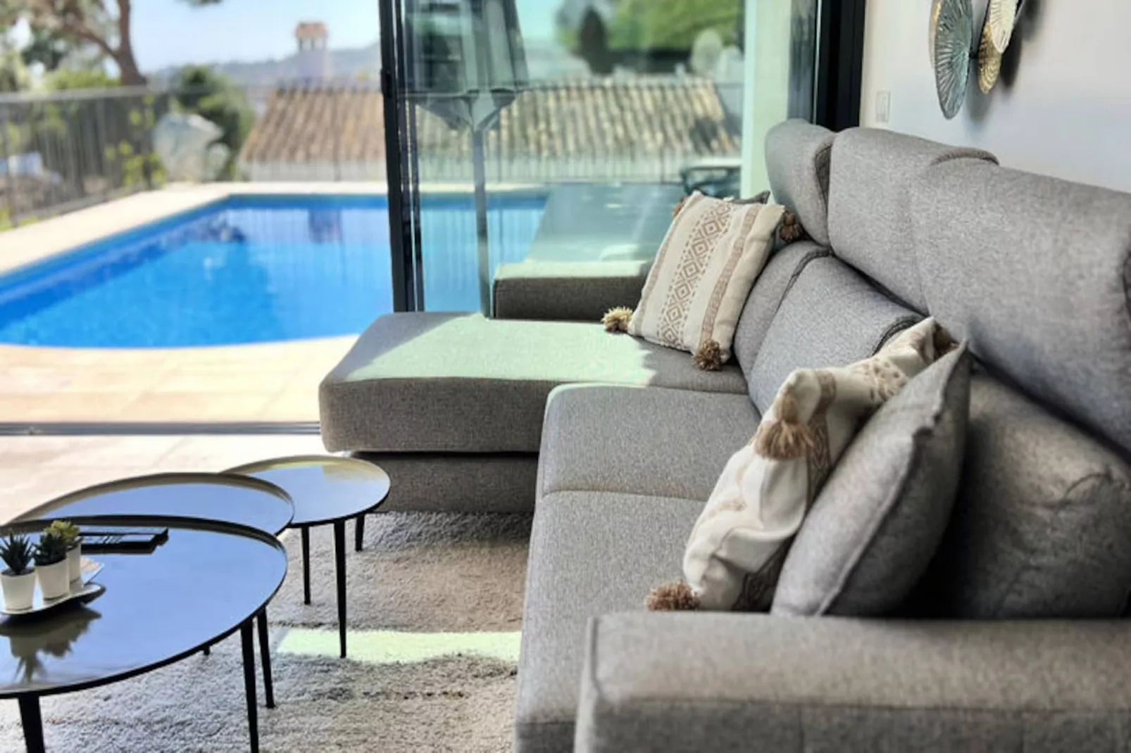 Maison à La Cala de Mijas-Niet-getagd