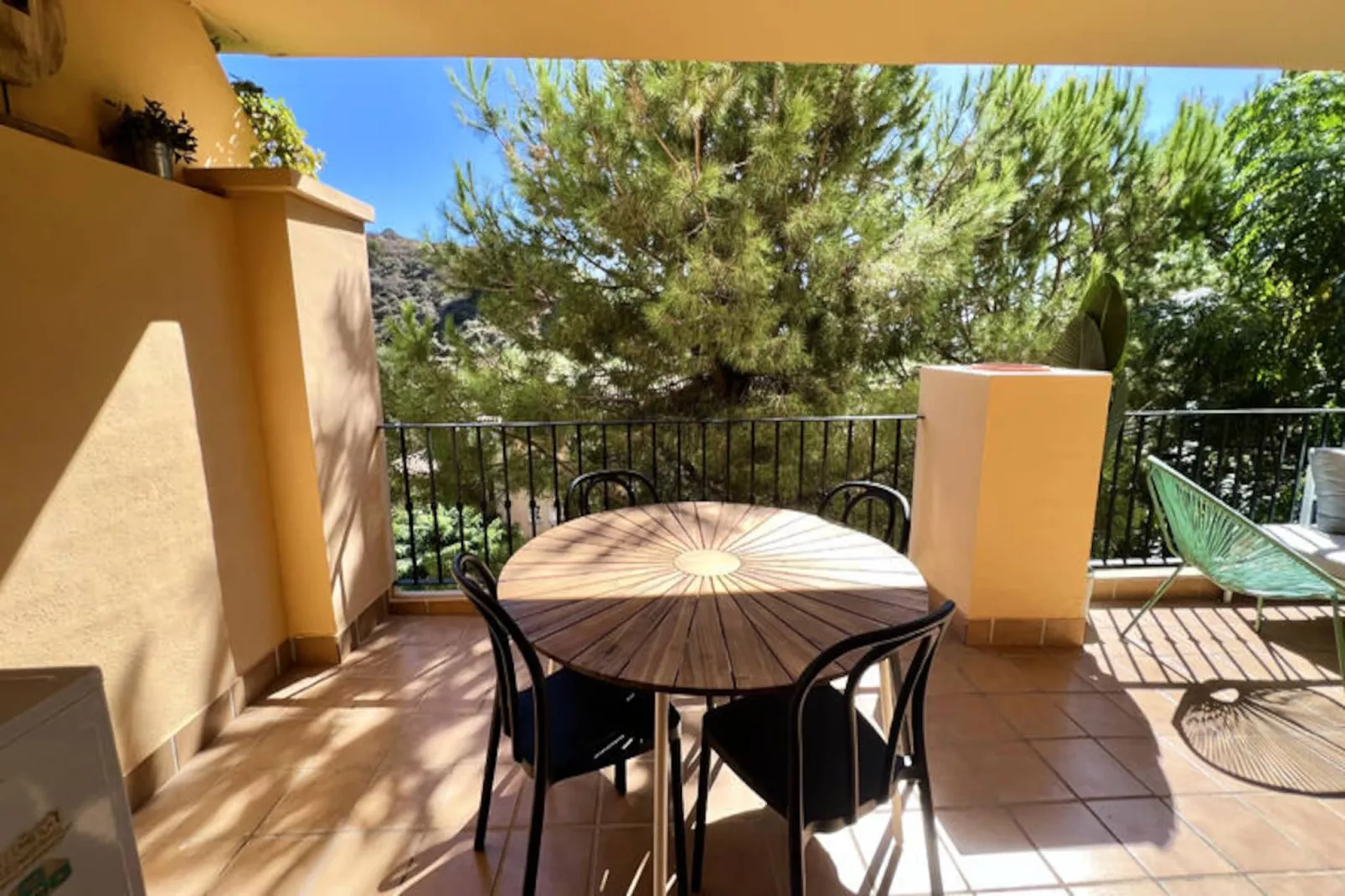 Appartements à Mijas-Niet-getagd