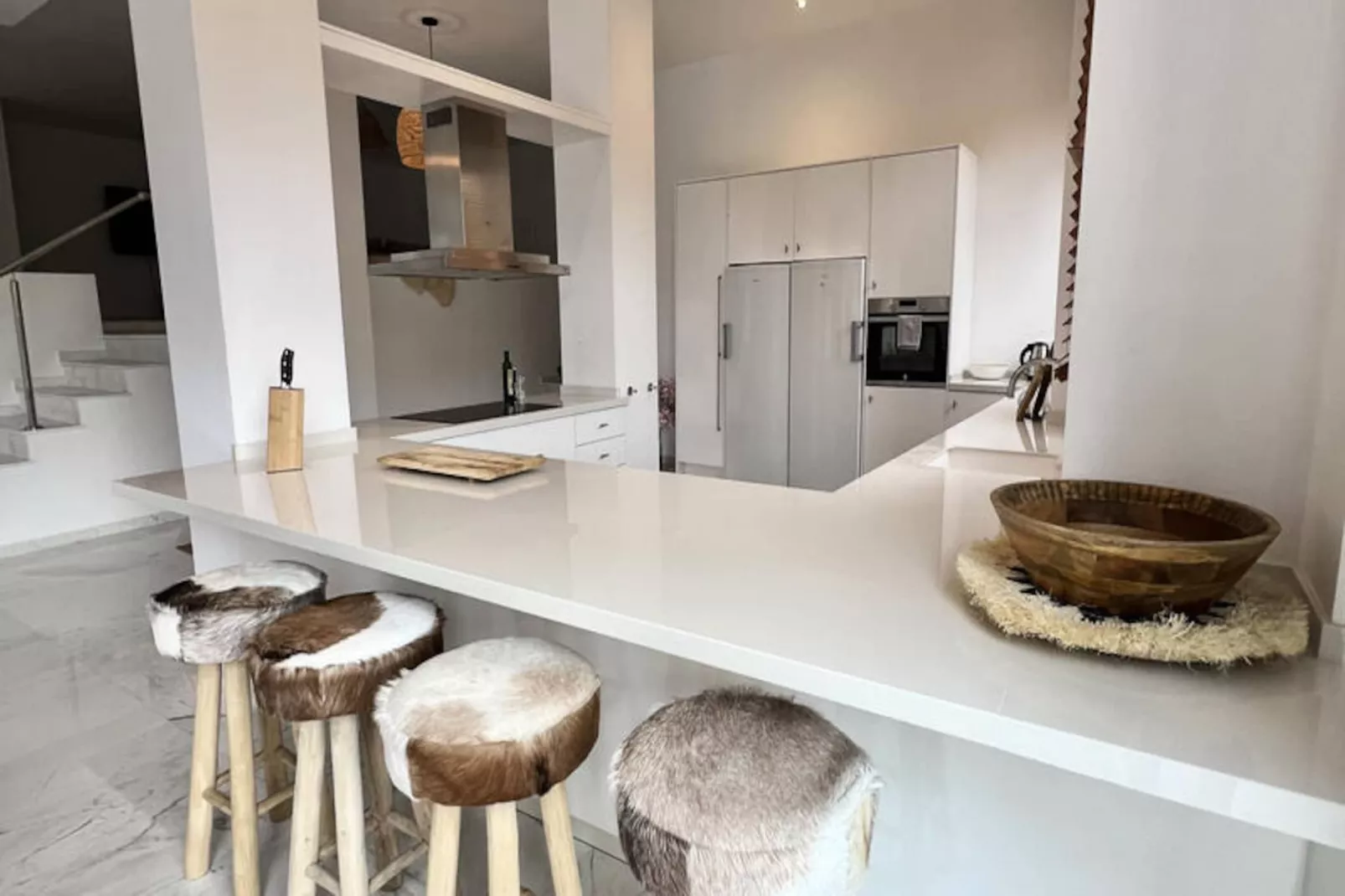 Appartements à Ojen-Niet-getagd