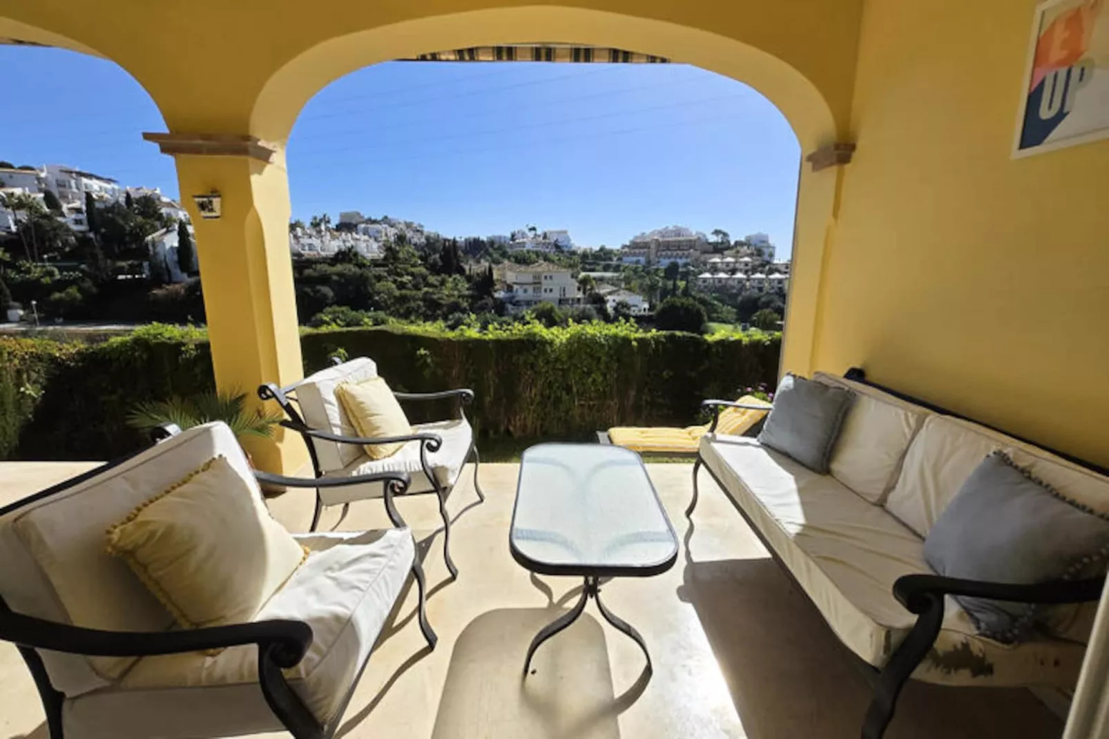 Maison à Mijas-Niet-getagd