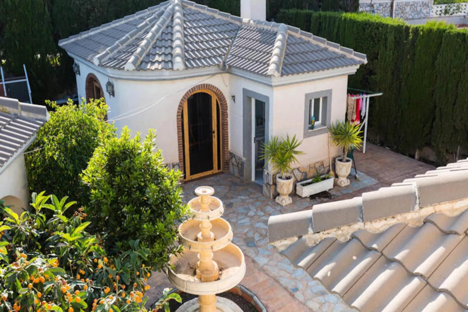 Maison à Mutxamel-Niet-getagd