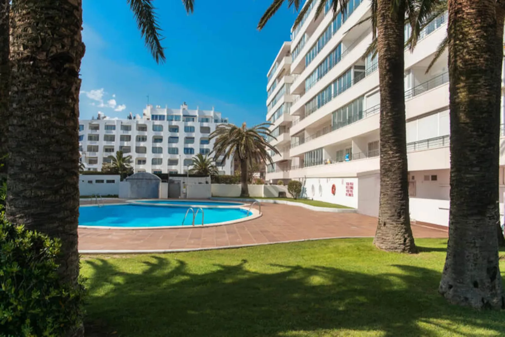 Appartements à Roses-Niet-getagd