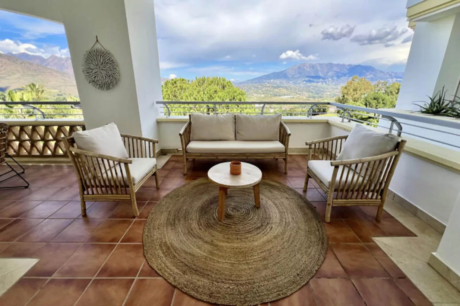 Appartements à La Cala de Mijas-Niet-getagd