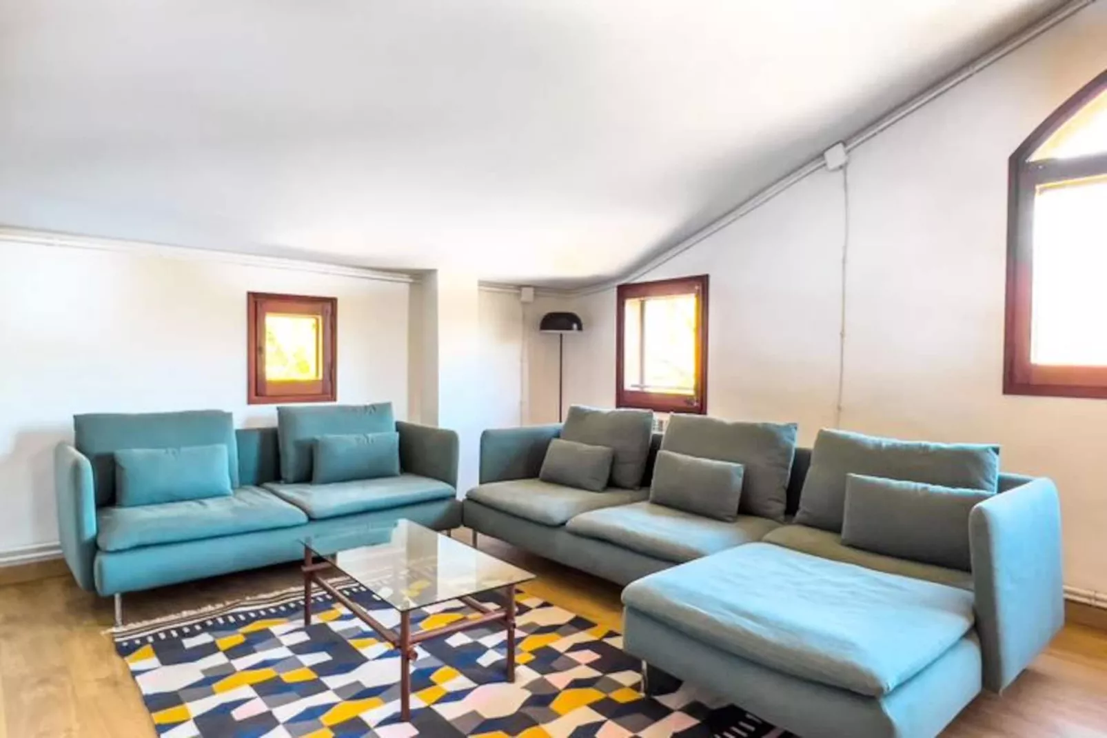 Appartements à Montagut i Oix-Niet-getagd