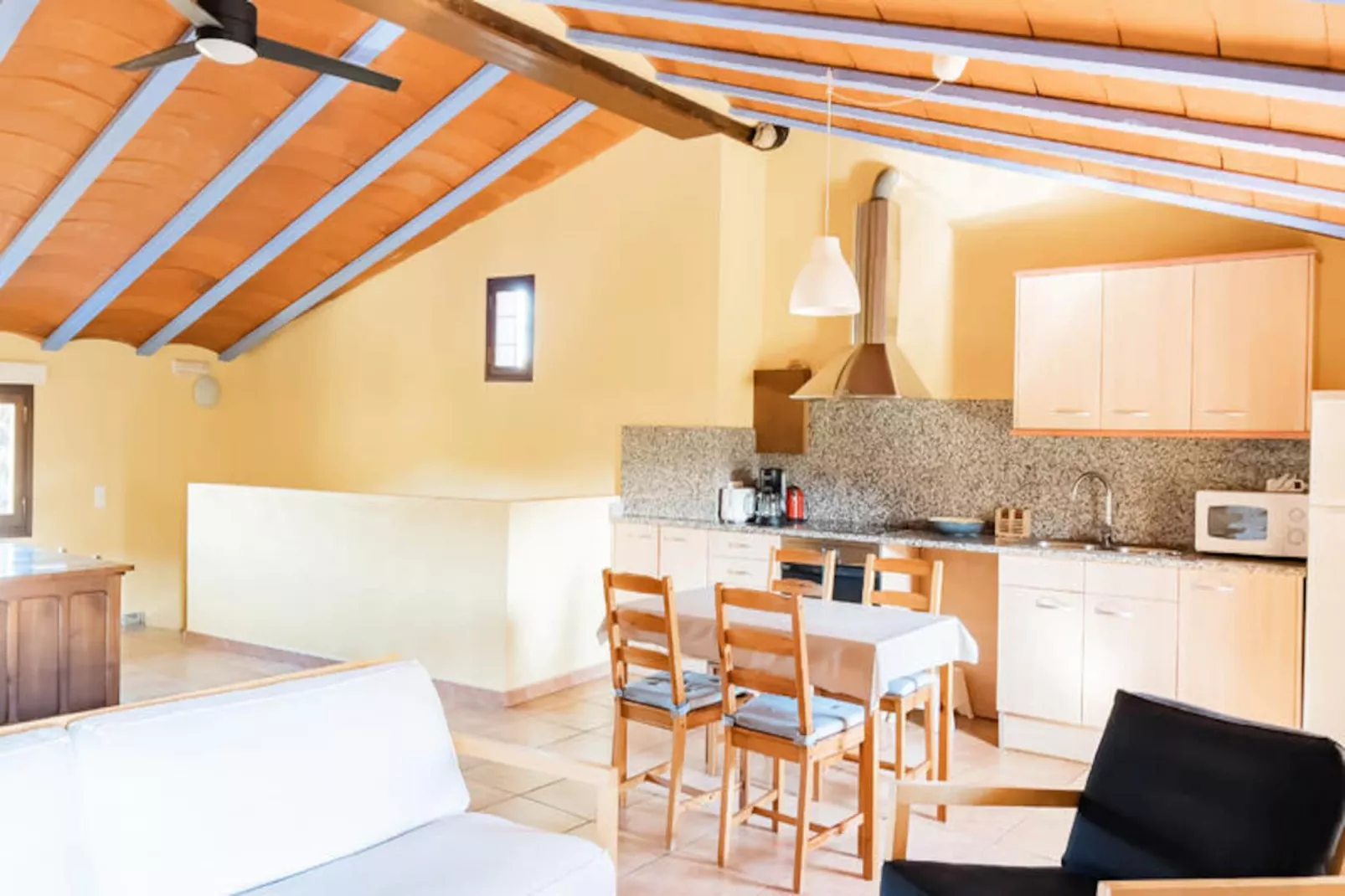 Appartements à Sant Feliu de Pallerols-Niet-getagd