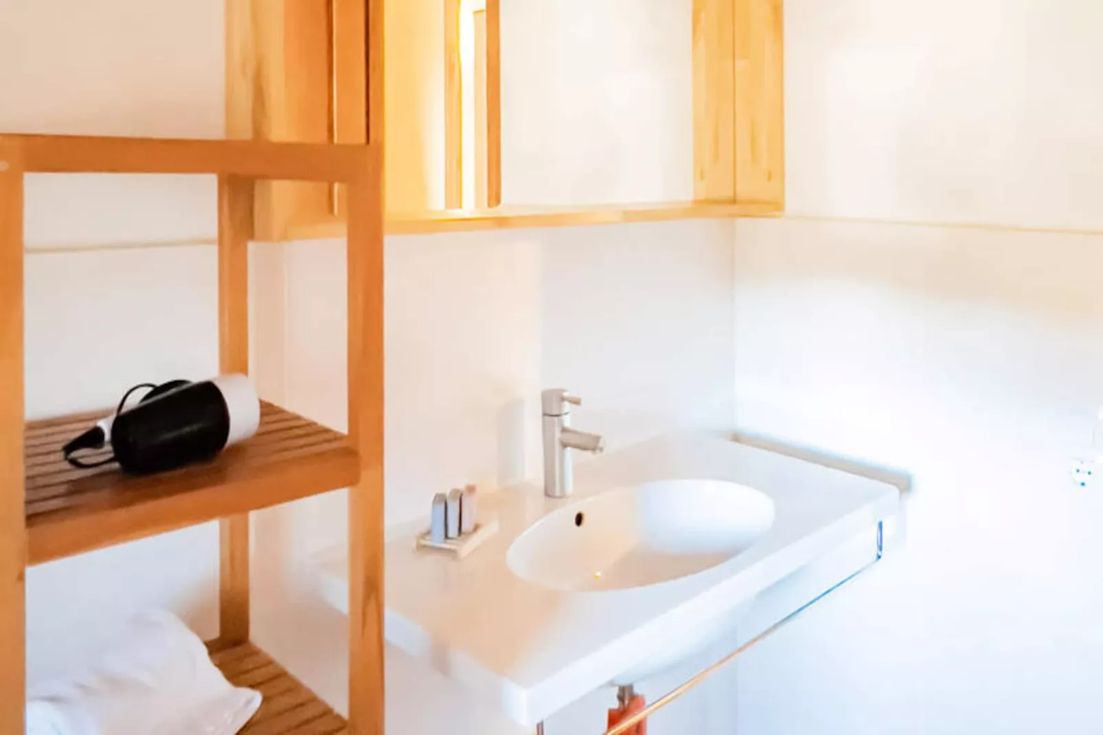 Appartements à Sant Feliu de Pallerols-Niet-getagd