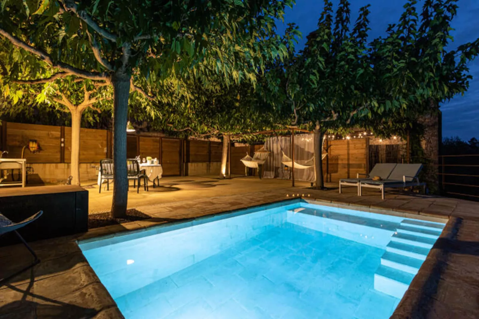 Mobil Home - Bungalow - Cottage à Boadella i les Escaules-Niet-getagd