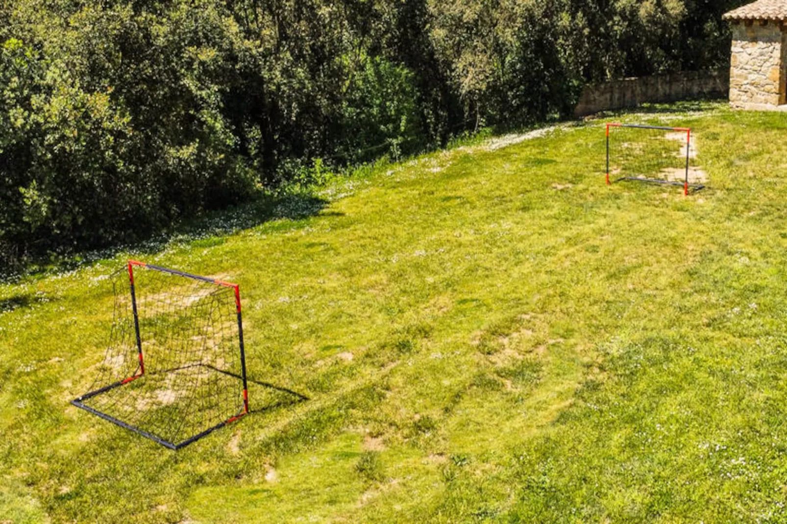 Mobil Home - Bungalow - Cottage à Beuda-Niet-getagd