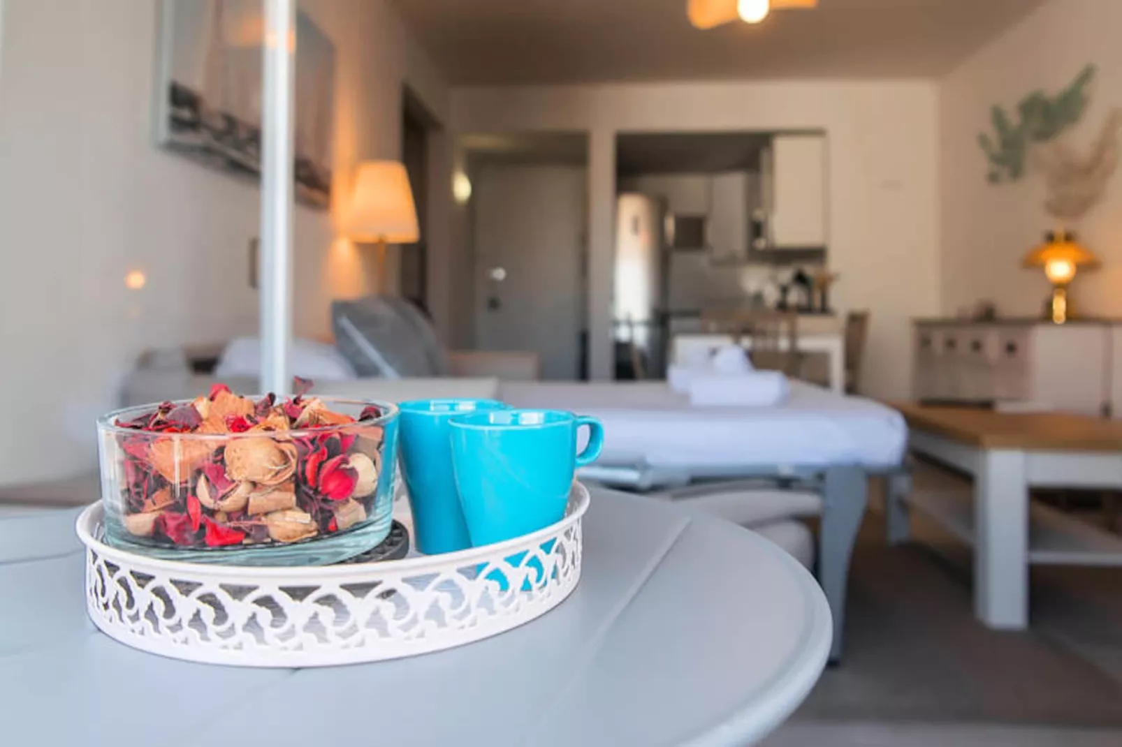 Appartements à Empuriabrava-Niet-getagd