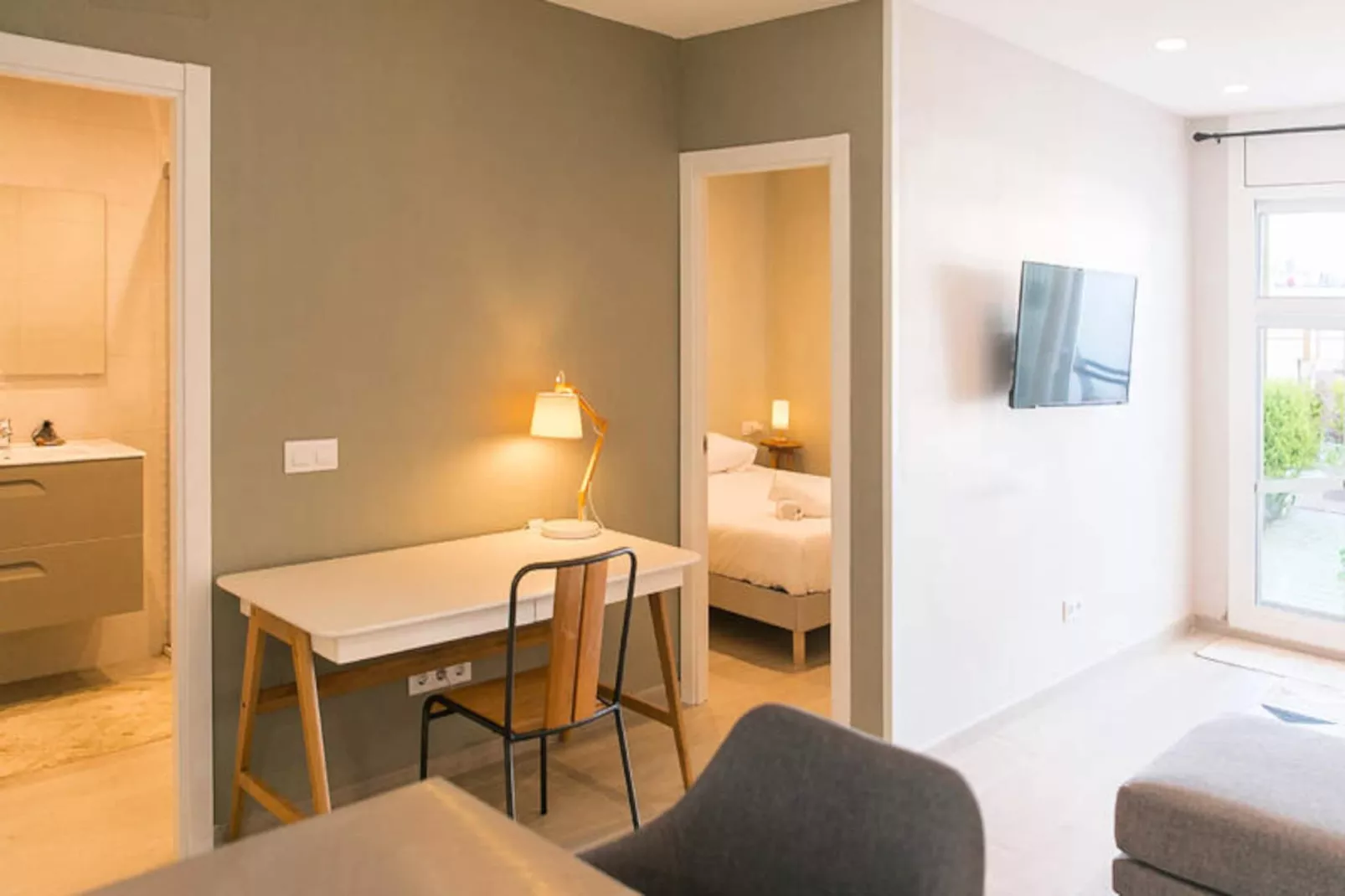 Appartements à Empuriabrava-Niet-getagd