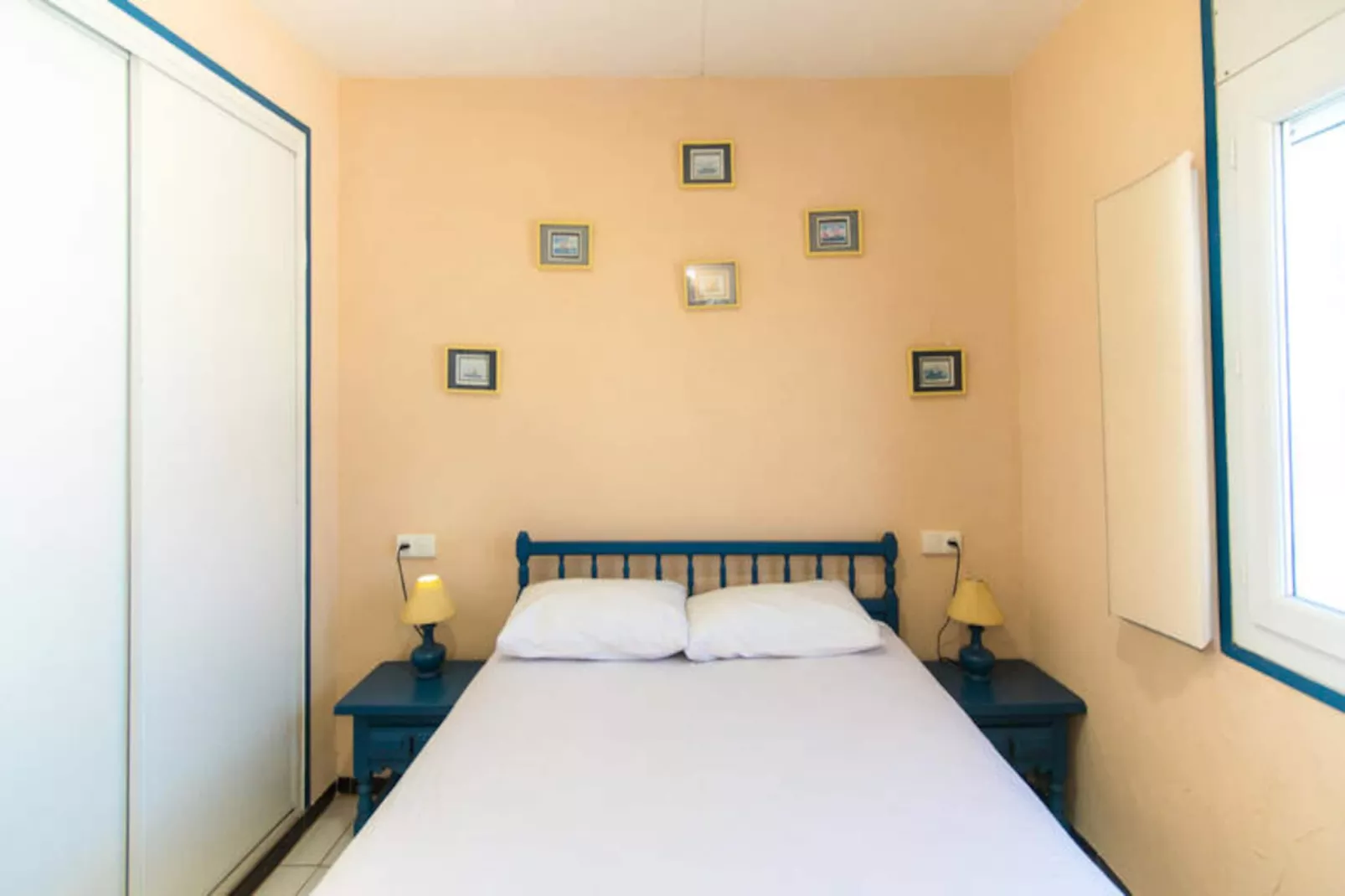 Maison à Empuriabrava-Niet-getagd