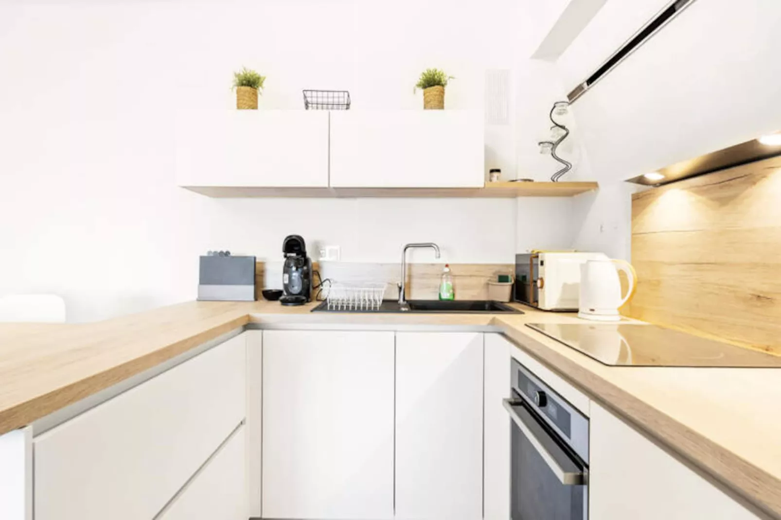 Appartements à Empuriabrava-Niet-getagd