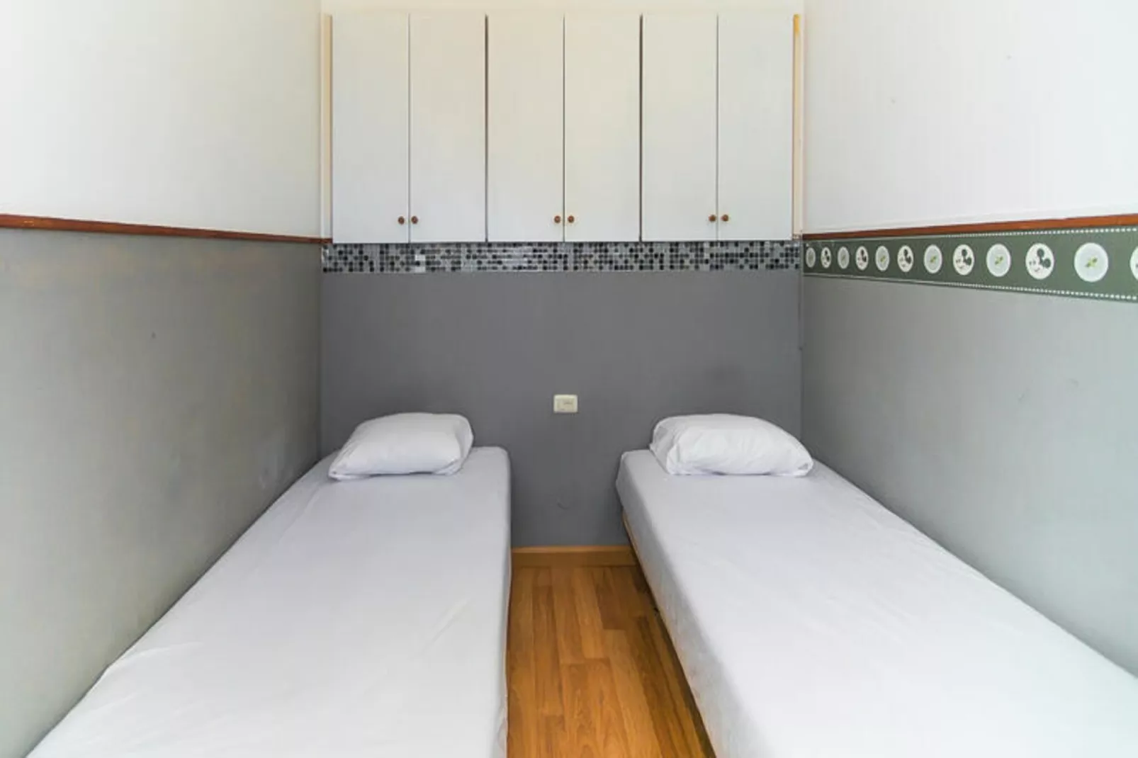 Maison à Empuriabrava-Niet-getagd