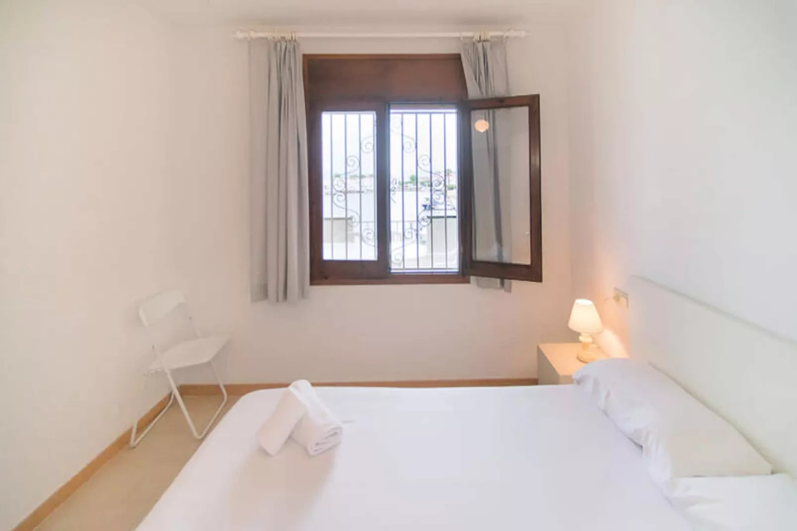 Appartements à Empuriabrava-Niet-getagd