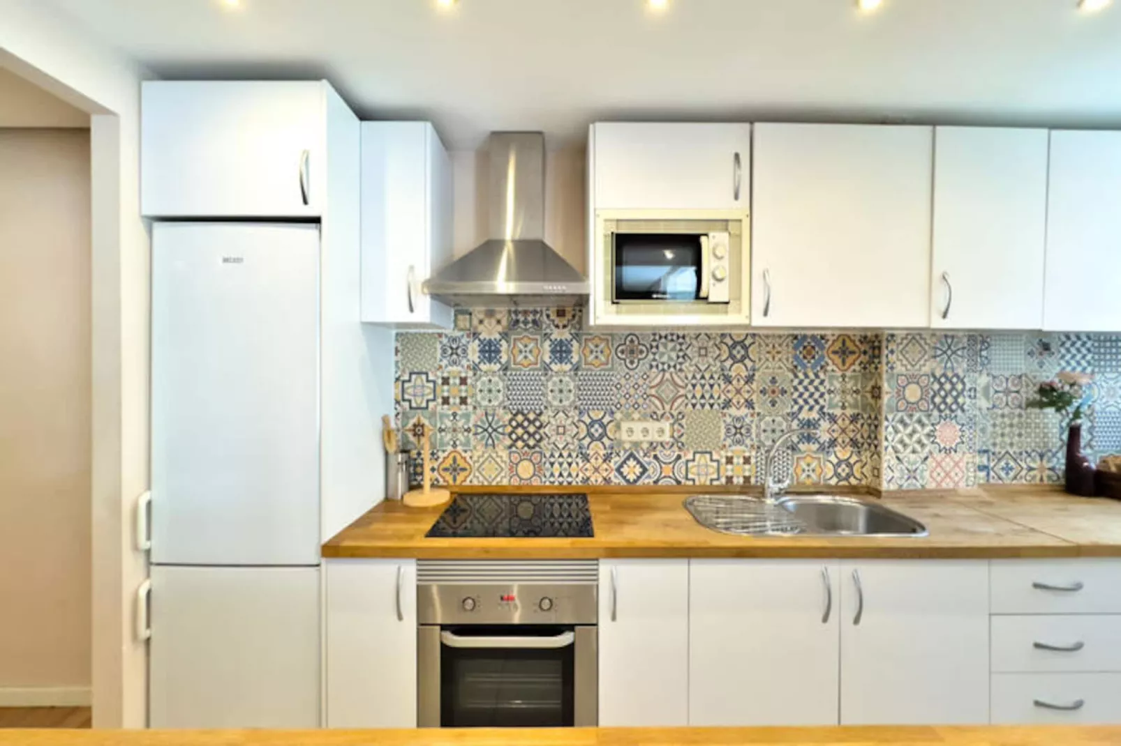 Appartements à Marbella-Niet-getagd