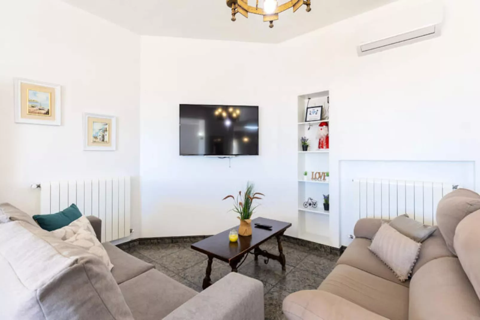 Chalets à Guardamar del Segura-Niet-getagd