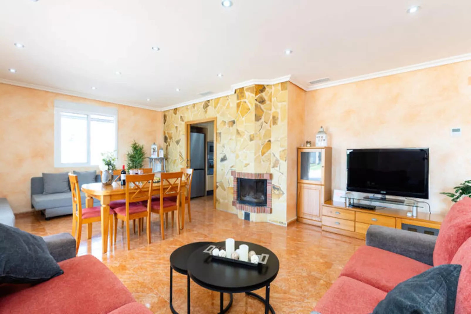 Maison à Crevillent-Niet-getagd