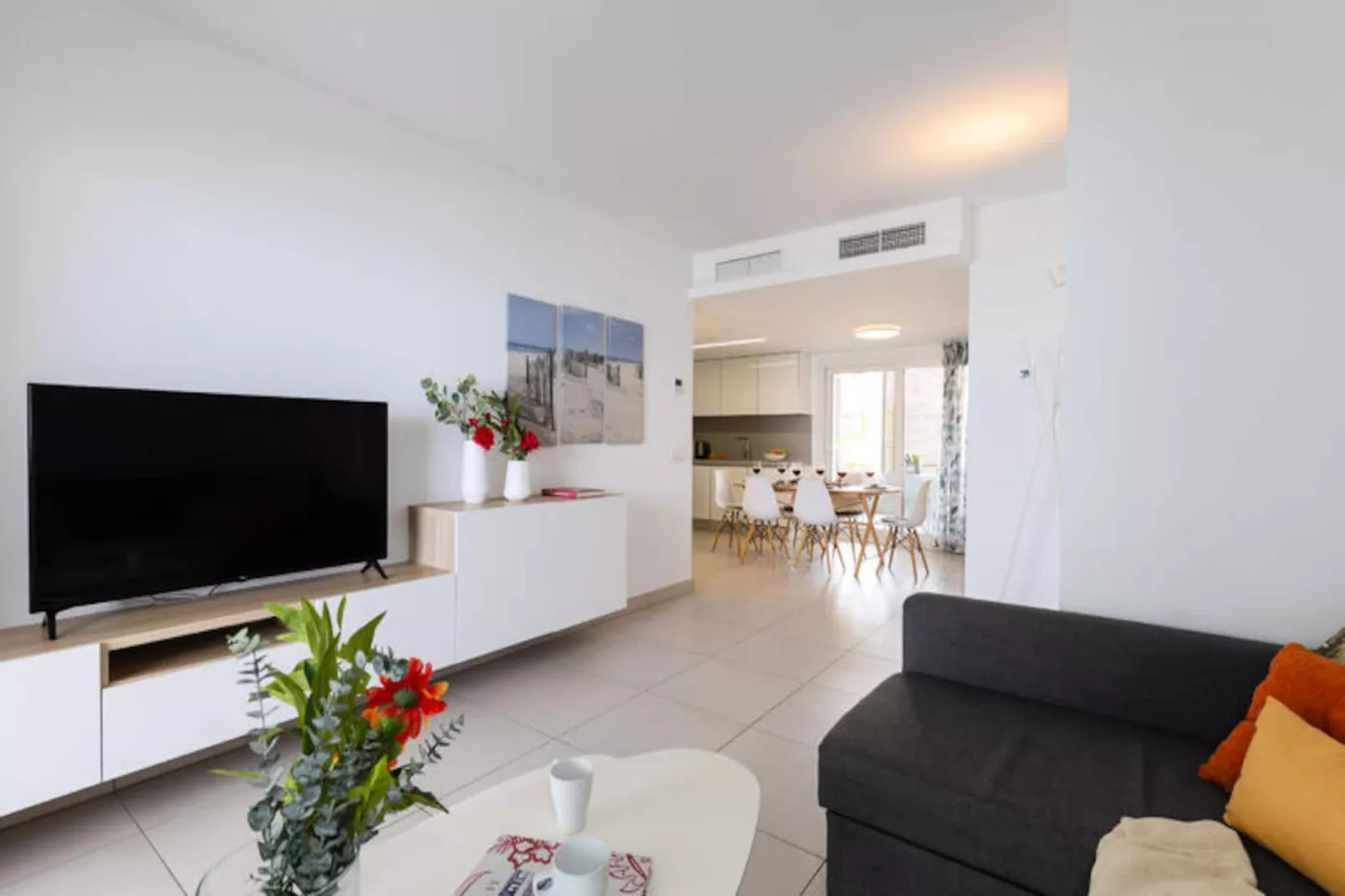 Appartements à Torrevieja-Niet-getagd