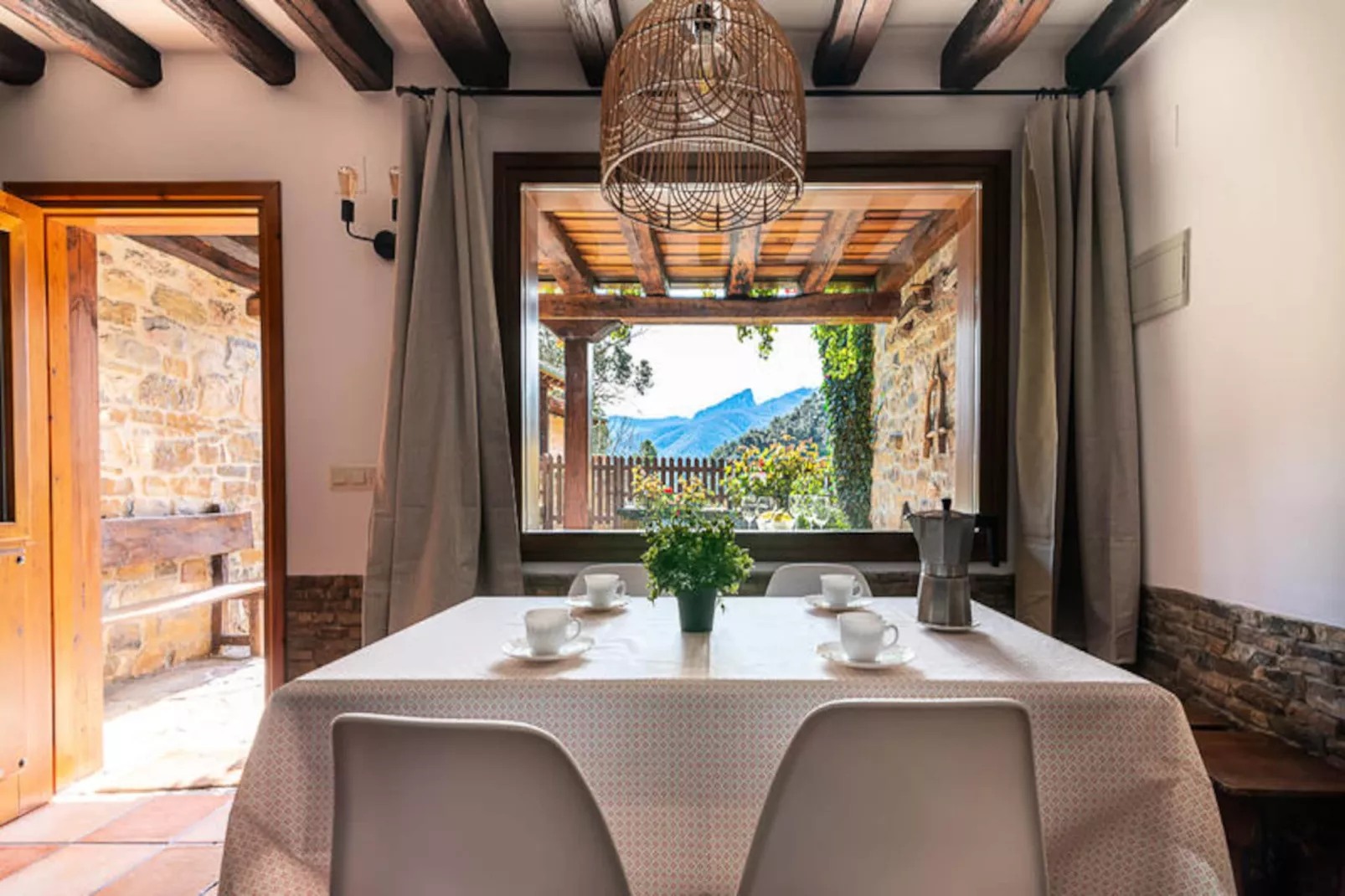 Maison à Cabezon de Liebana Cantabria-Niet-getagd