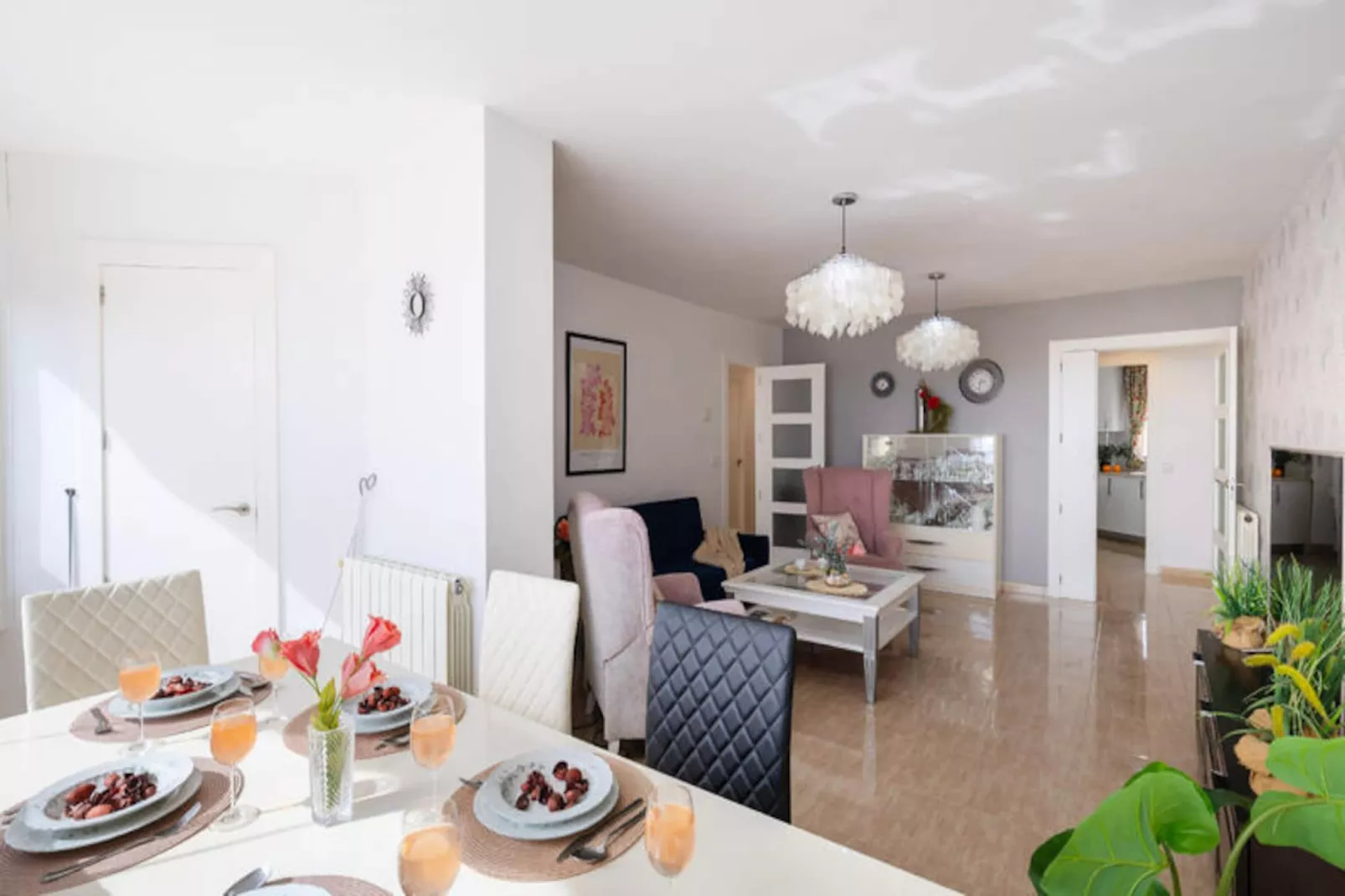 Appartements à El Campello-Niet-getagd