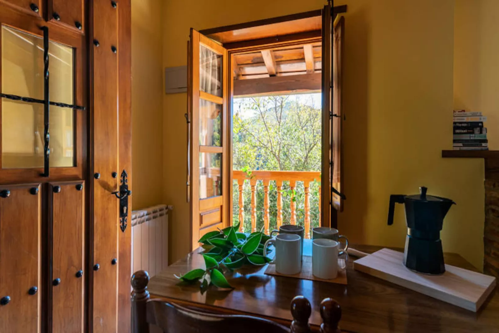 Maison à Cabezon de Liebana Cantabria-Niet-getagd