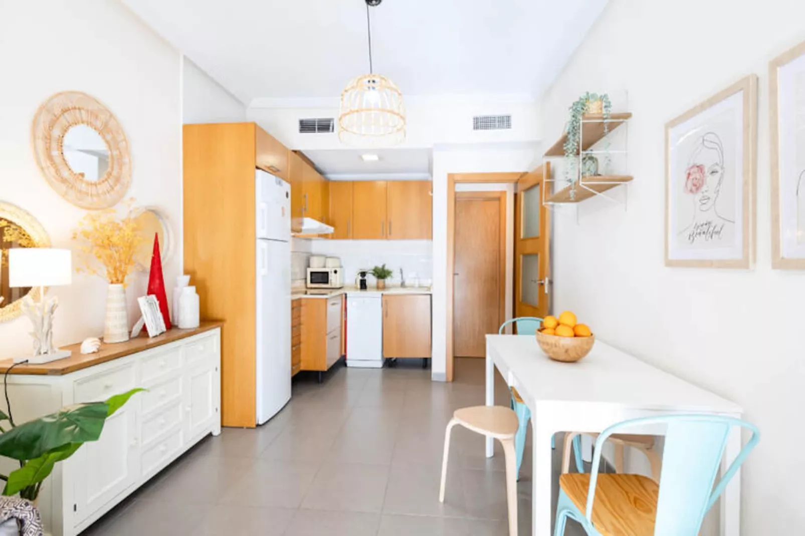 Appartements à Guardamar del Segura-Niet-getagd