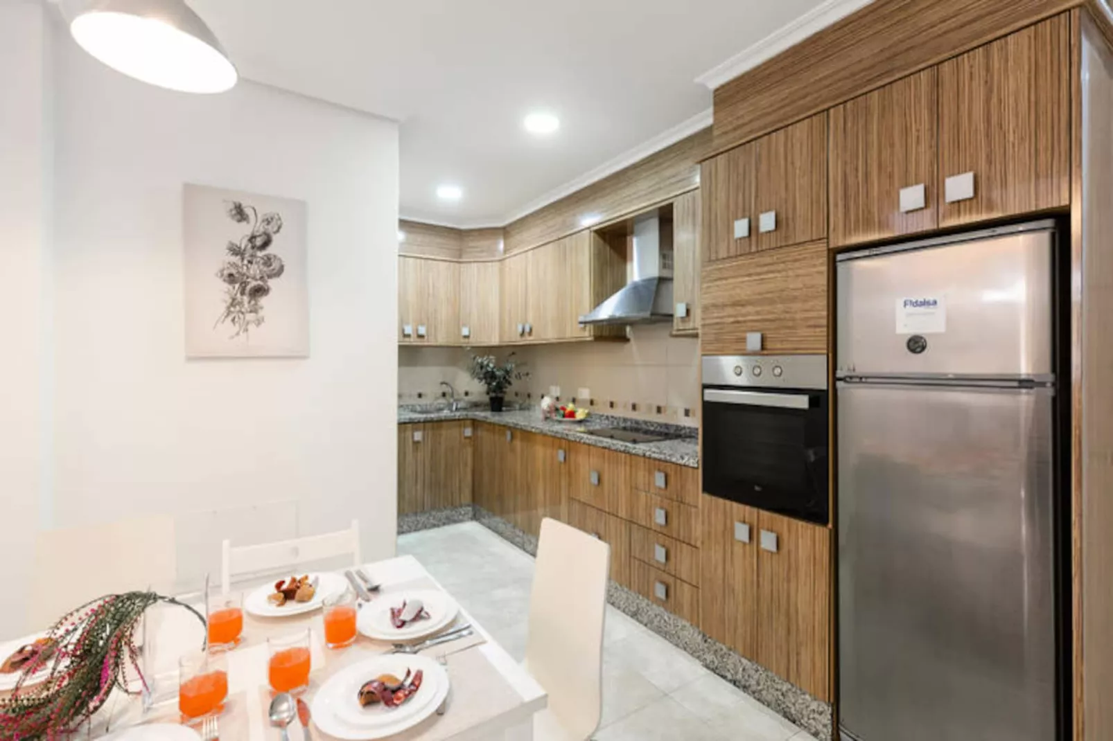 Appartements à Guardamar del Segura-Niet-getagd