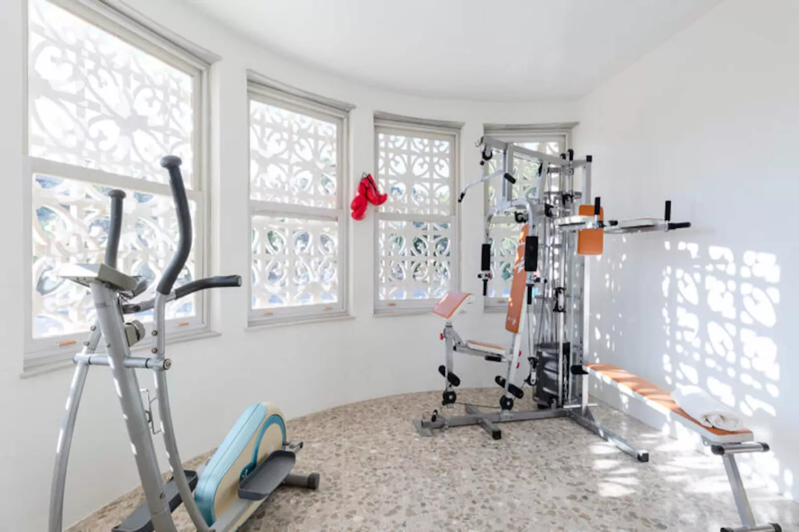 Maison à Elche-Niet-getagd