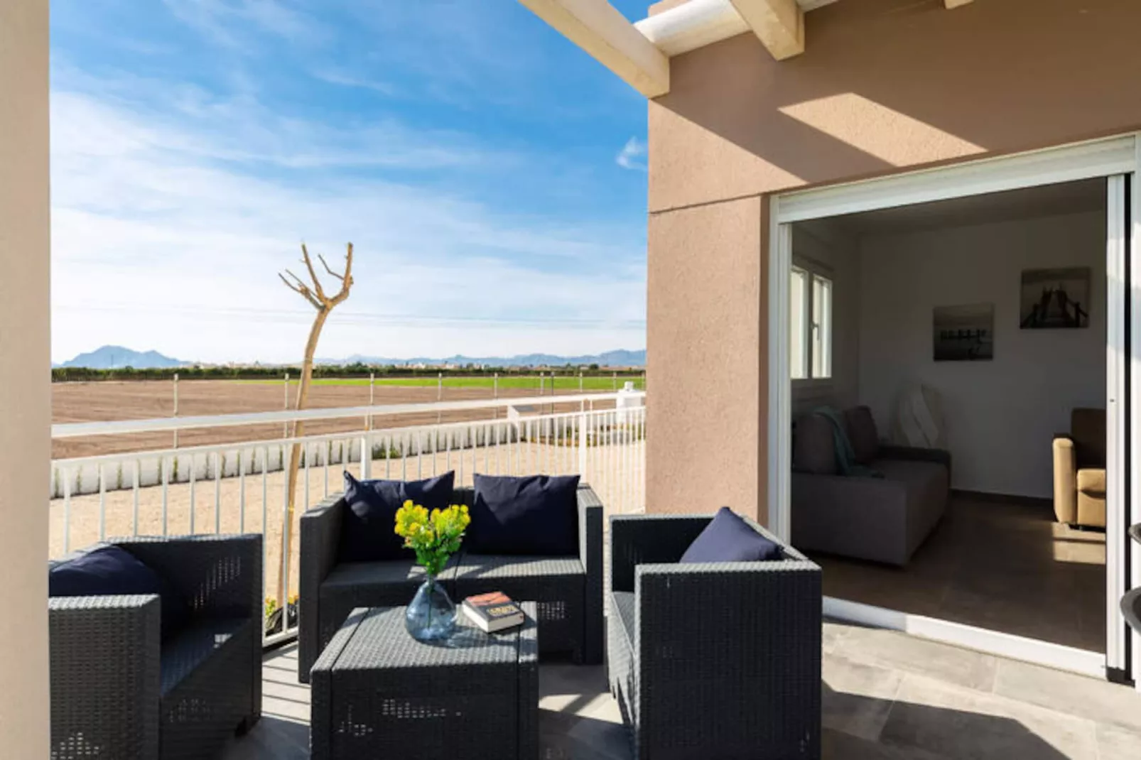 Maison à Rojales-Niet-getagd