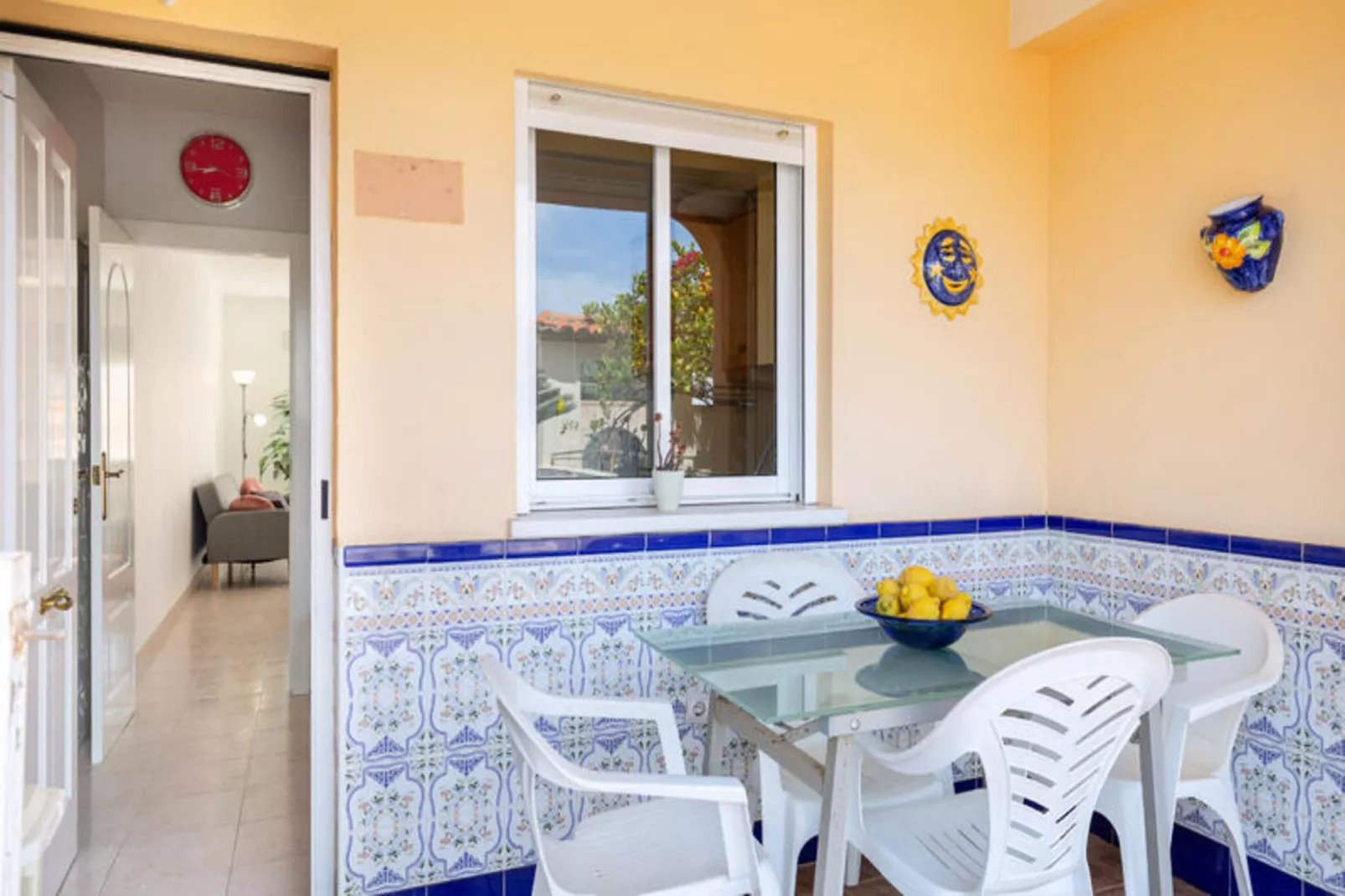 Mobil Home - Bungalow - Cottage à Orihuela Costa-Niet-getagd