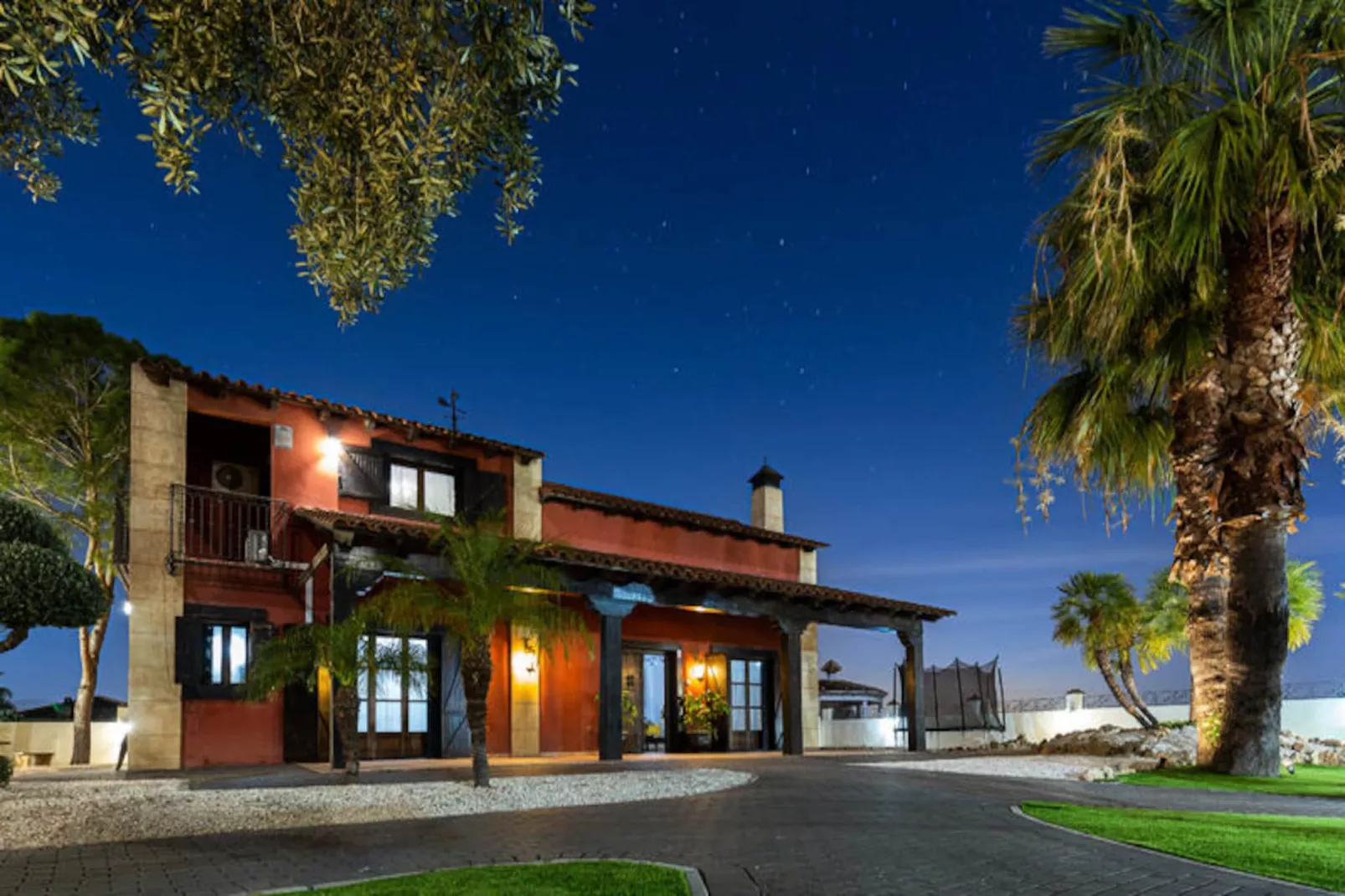 Maison à Catral-Niet-getagd