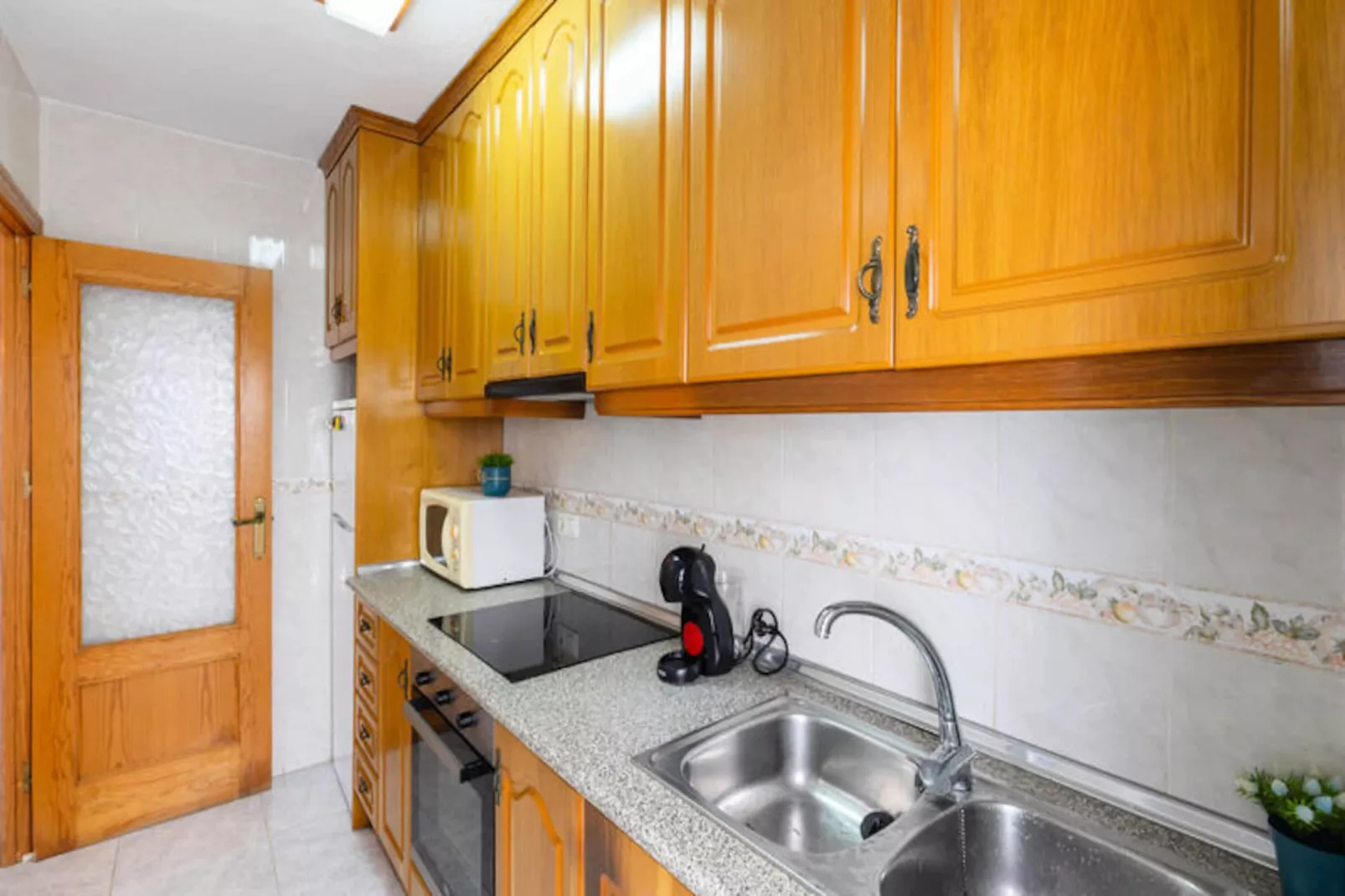 Appartements à Torrevieja-Niet-getagd